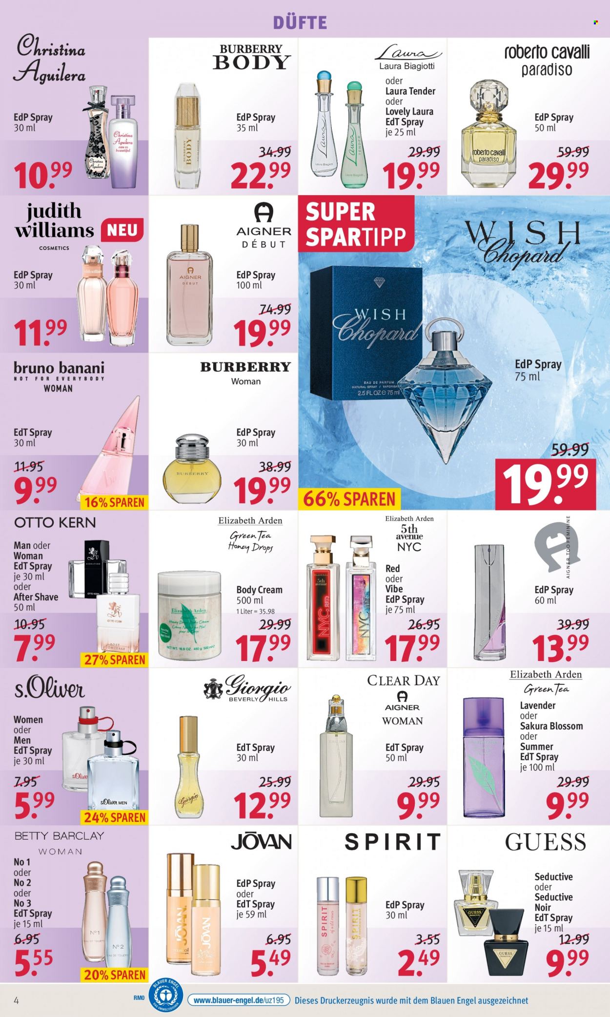 Rossmann Prospekte  - 18.10.2021 - 22.10.2021. Seite 4