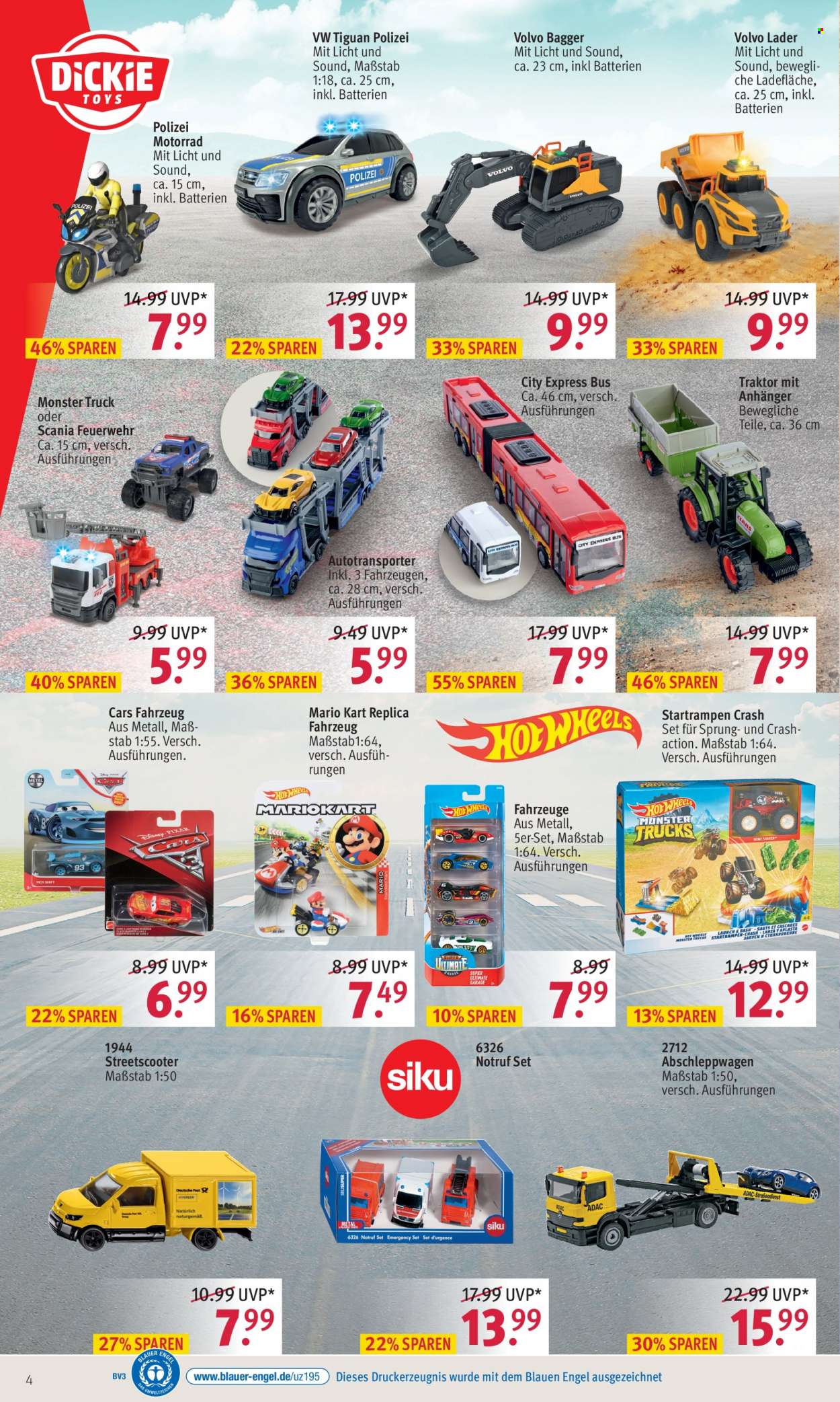 Rossmann Prospekte  - 18.10.2021 - 29.10.2021. Seite 4