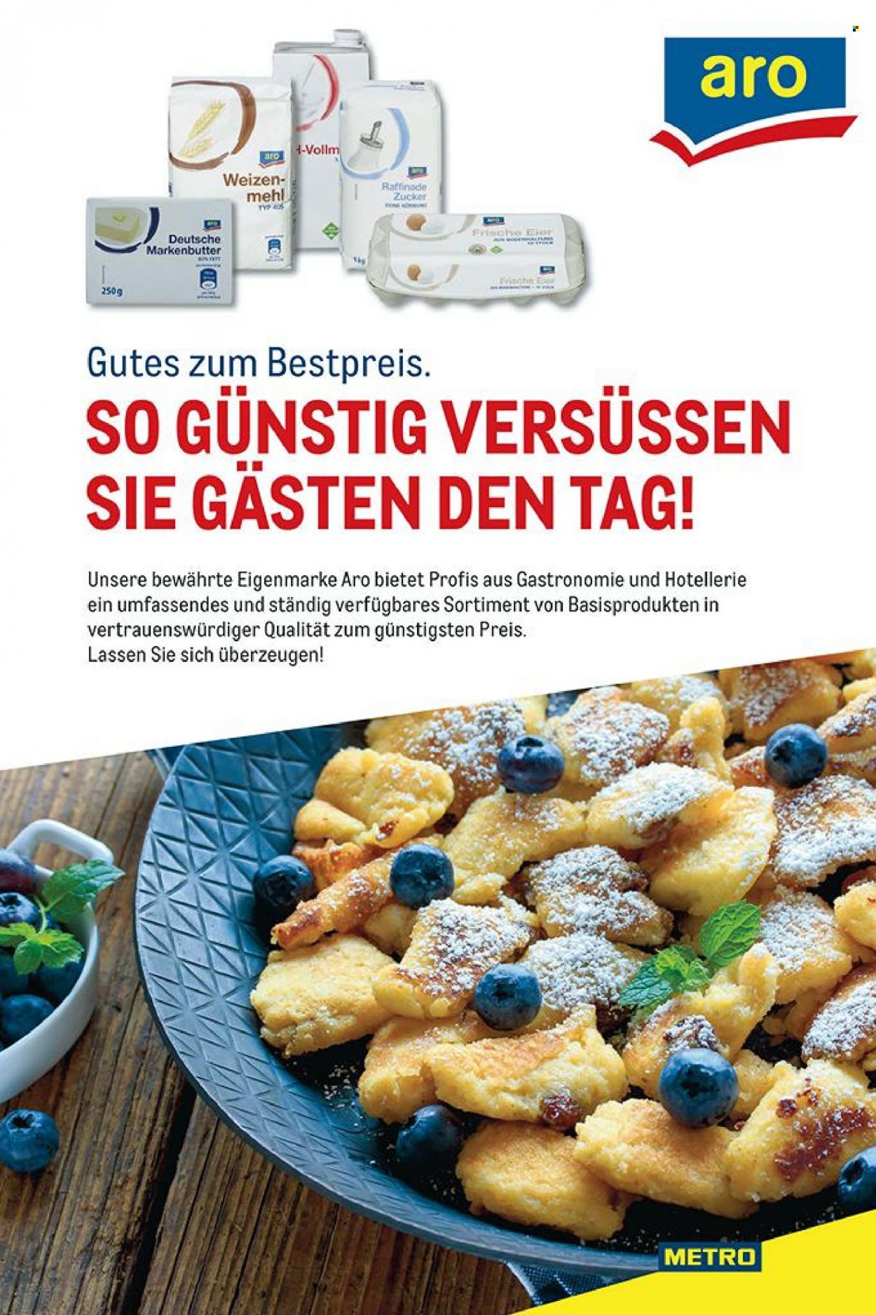 Metro Prospekte  - 21.10.2021 - 3.11.2021. Seite 10