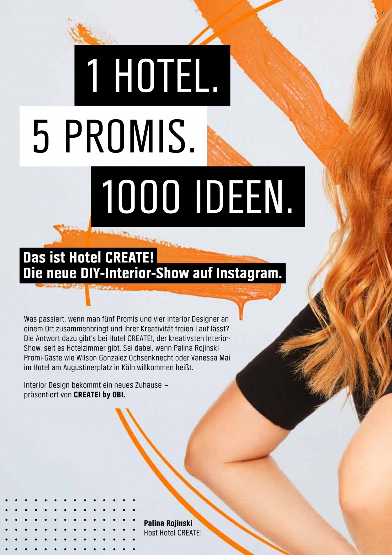 OBI Prospekte  - 14.10.2021 - 23.10.2021. Seite 30
