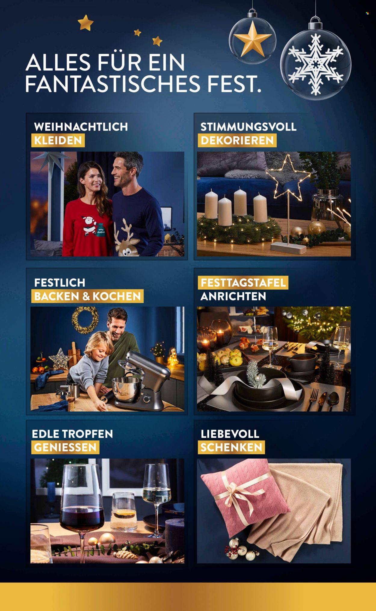 ALDI SÜD Prospekte . Seite 3