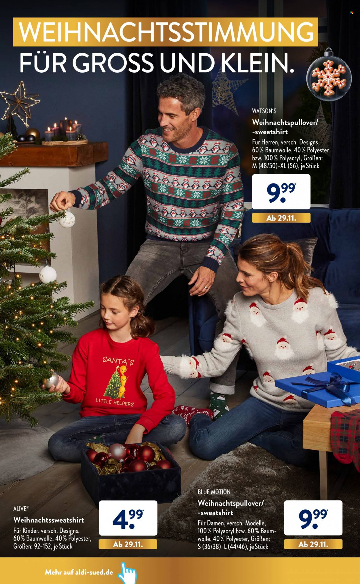 ALDI SÜD Prospekte . Seite 4