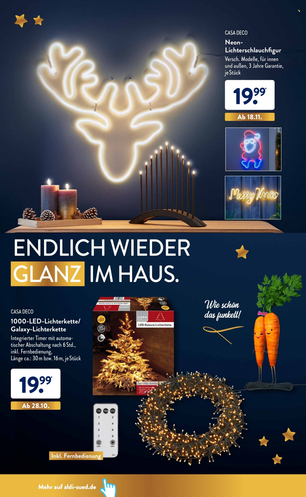 ALDI SÜD Prospekte . Seite 6