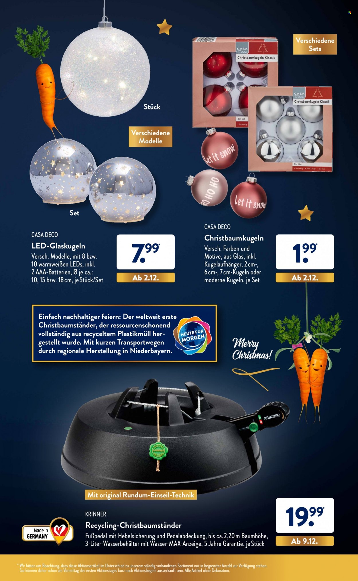 ALDI SÜD Prospekte . Seite 17