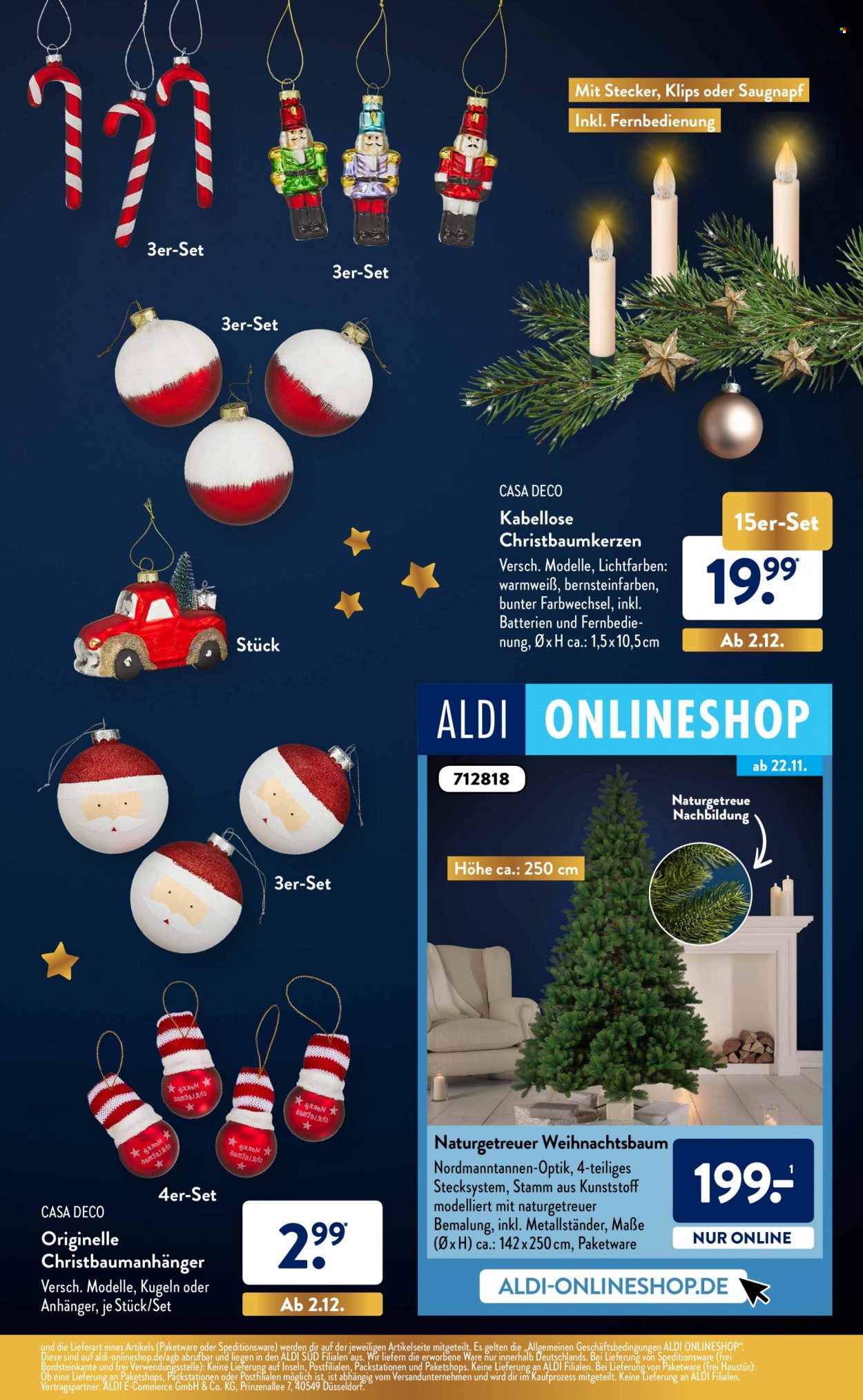 ALDI SÜD Prospekte . Seite 19