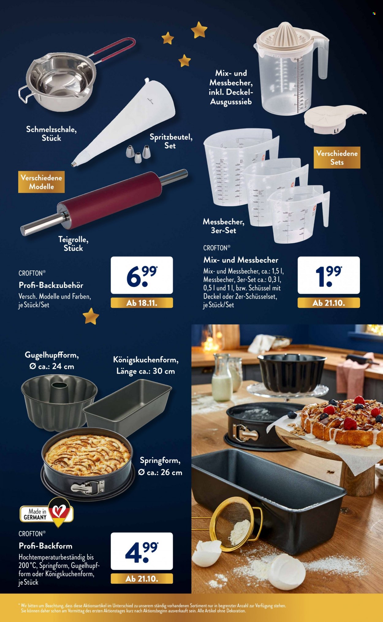 ALDI SÜD Prospekte . Seite 21