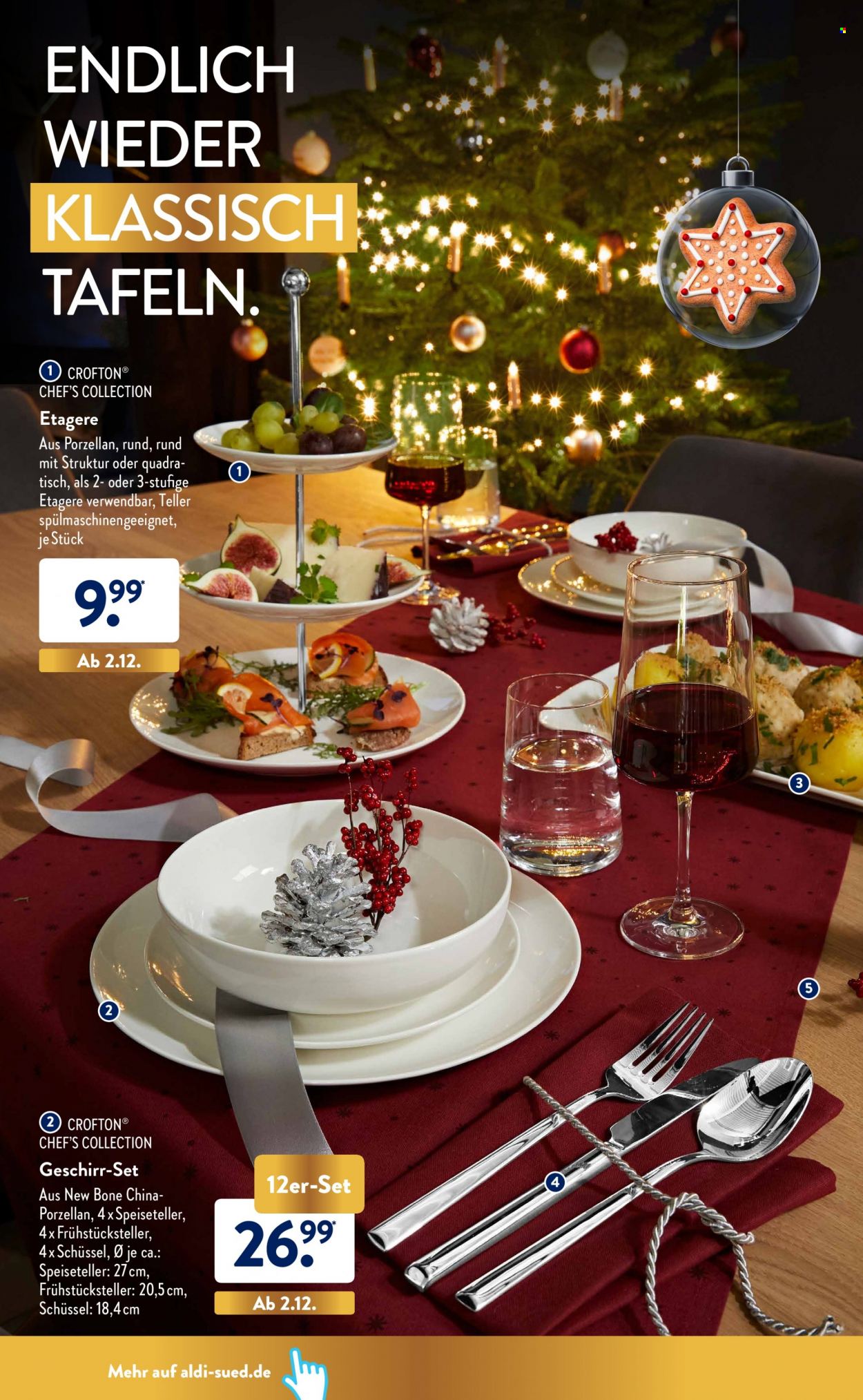 ALDI SÜD Prospekte . Seite 24