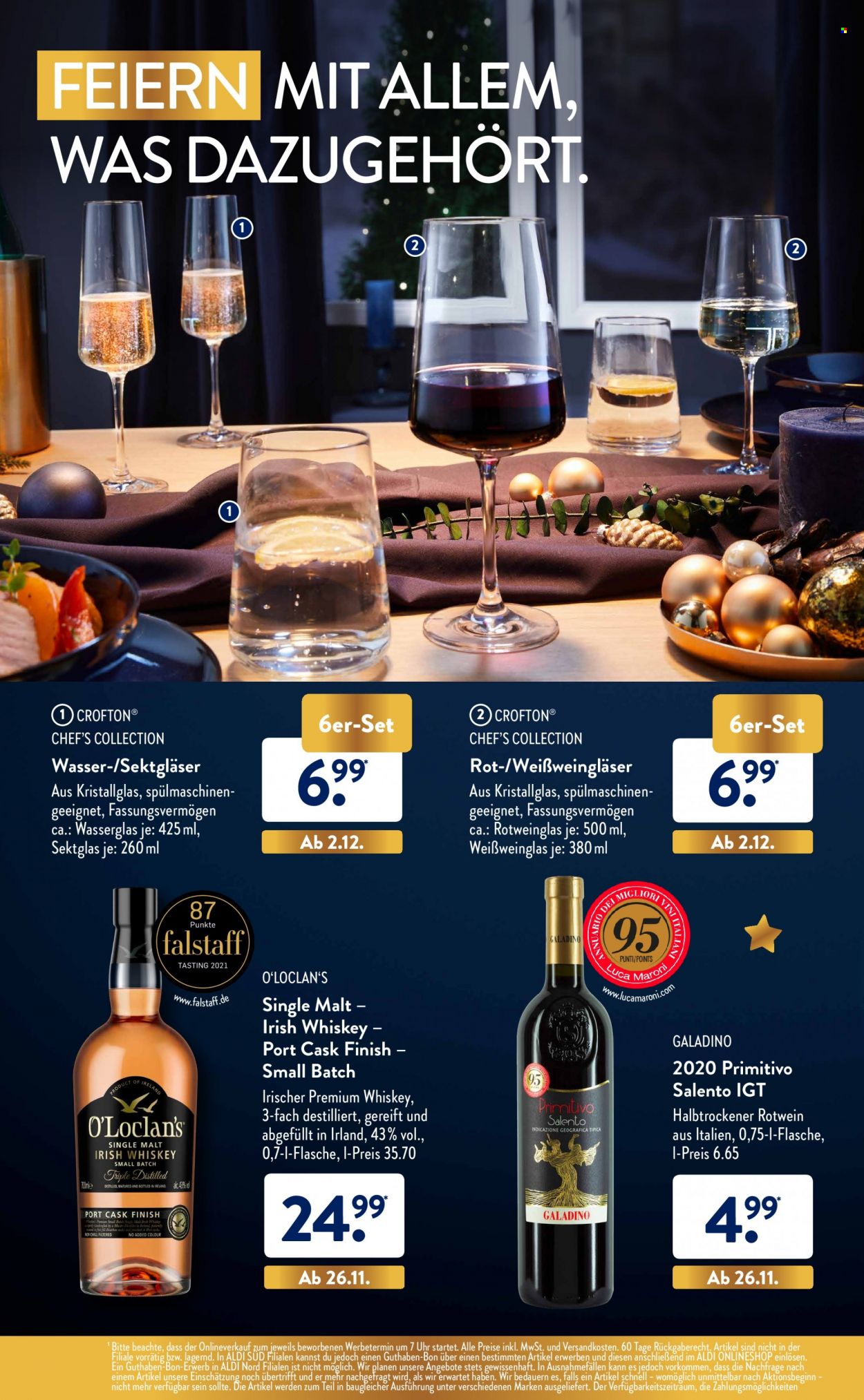 ALDI SÜD Prospekte . Seite 28