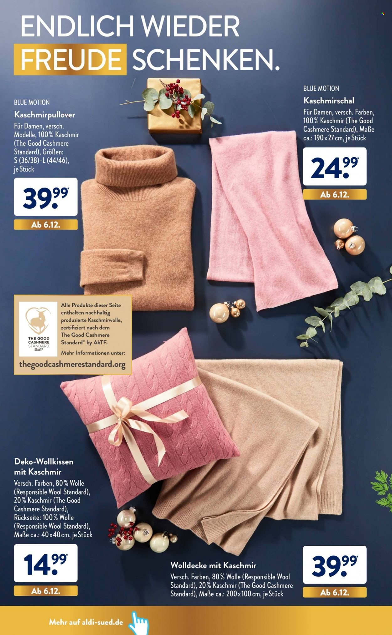 ALDI SÜD Prospekte . Seite 30