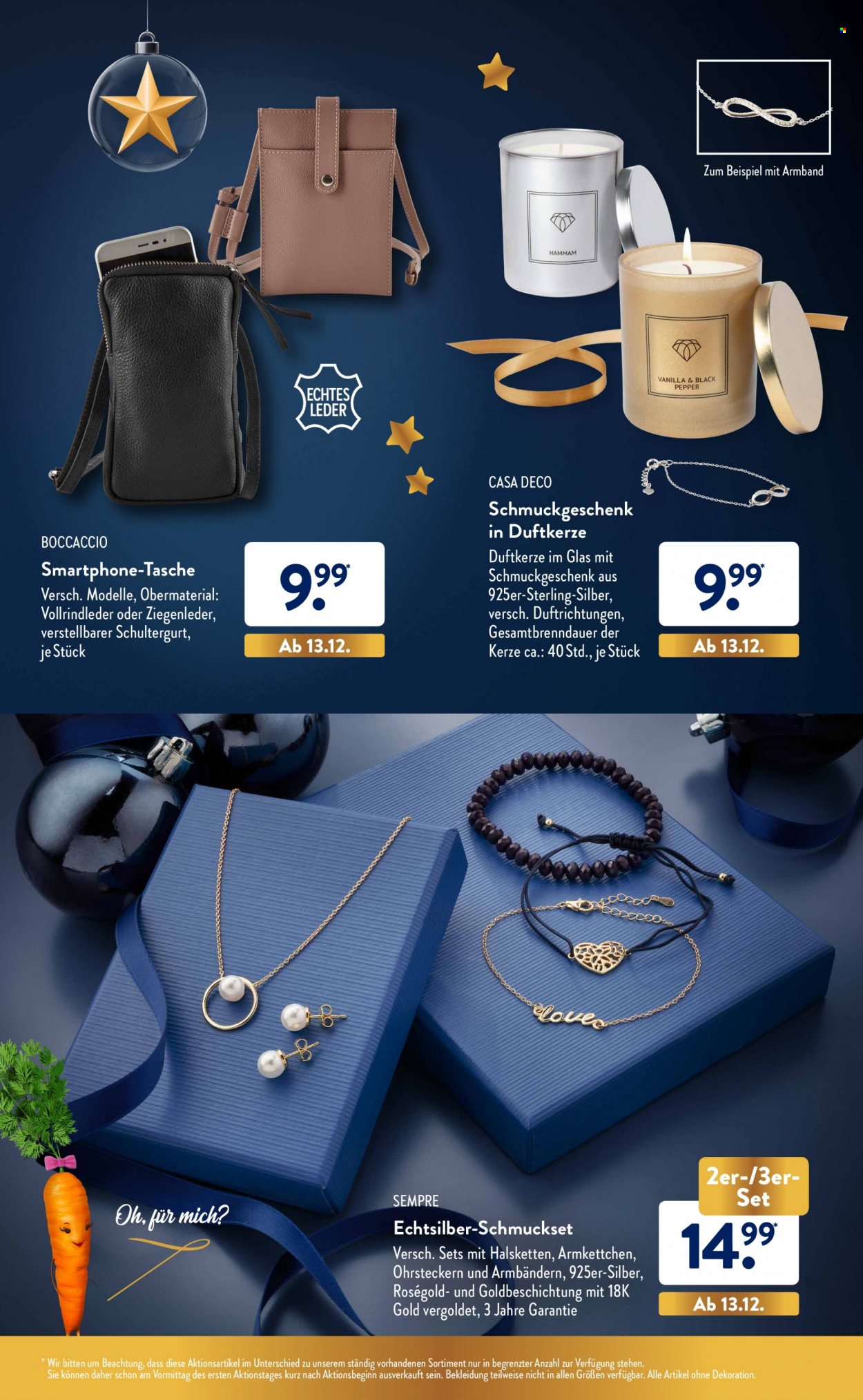 ALDI SÜD Prospekte . Seite 31