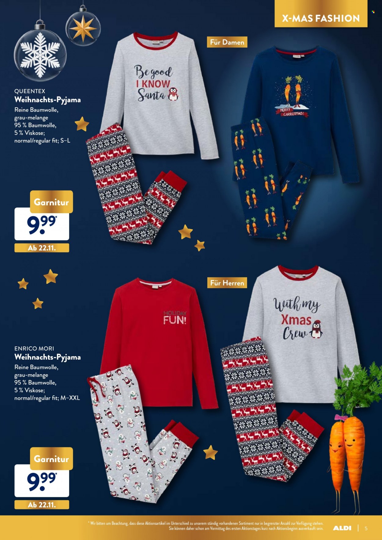 ALDI Nord Prospekte . Seite 5