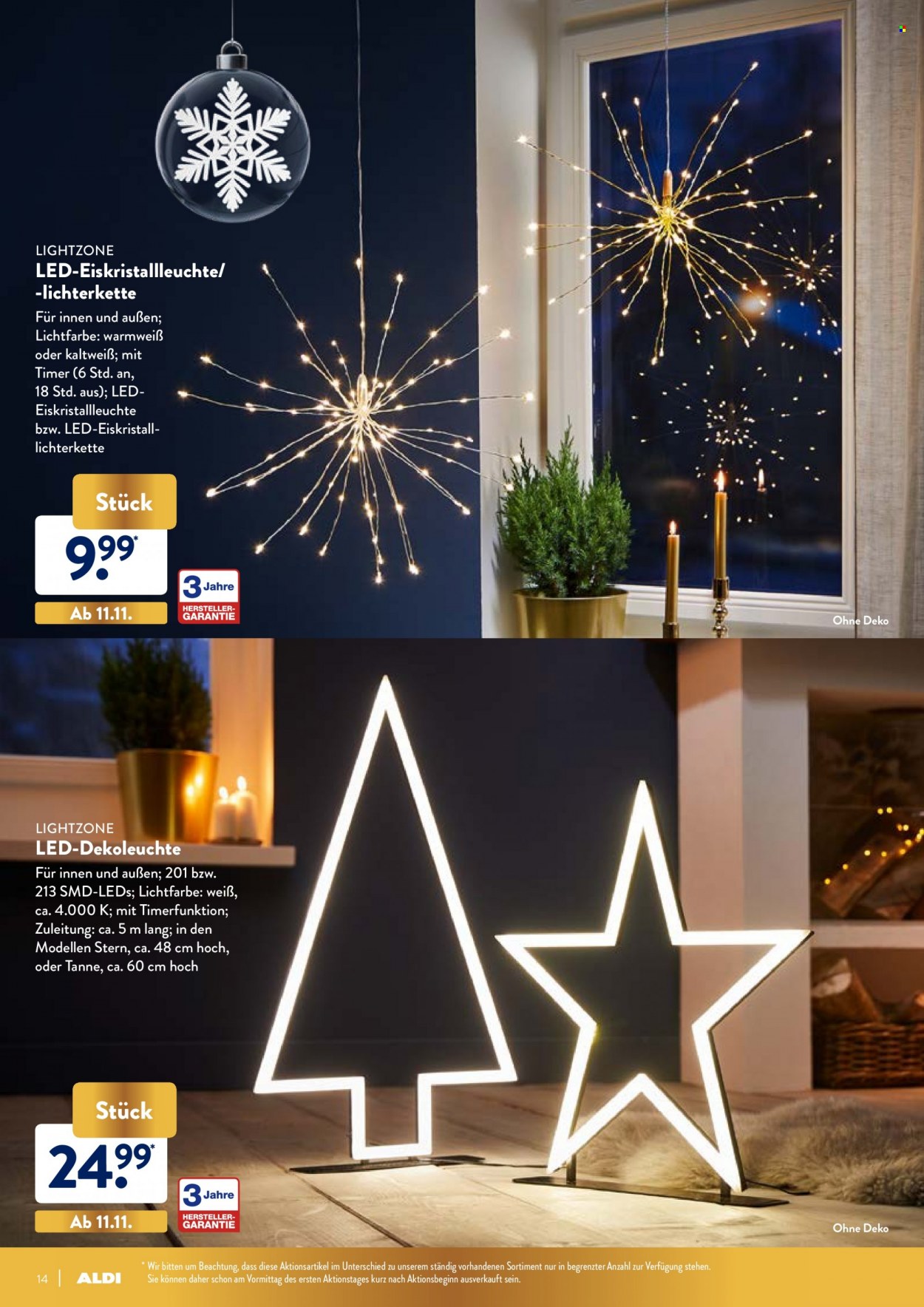ALDI Nord Prospekte . Seite 14