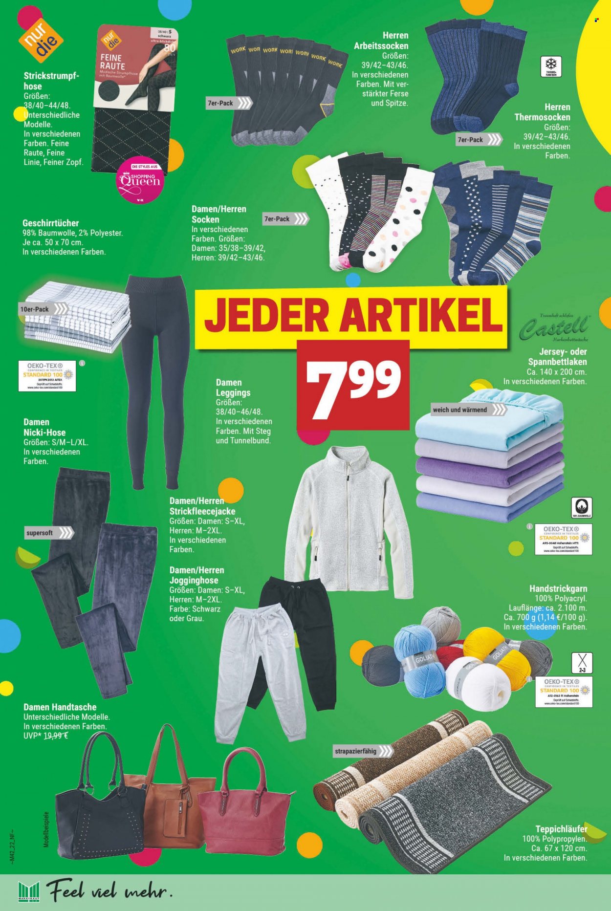 Marktkauf Prospekte  - 18.10.2021 - 23.10.2021. Seite 22