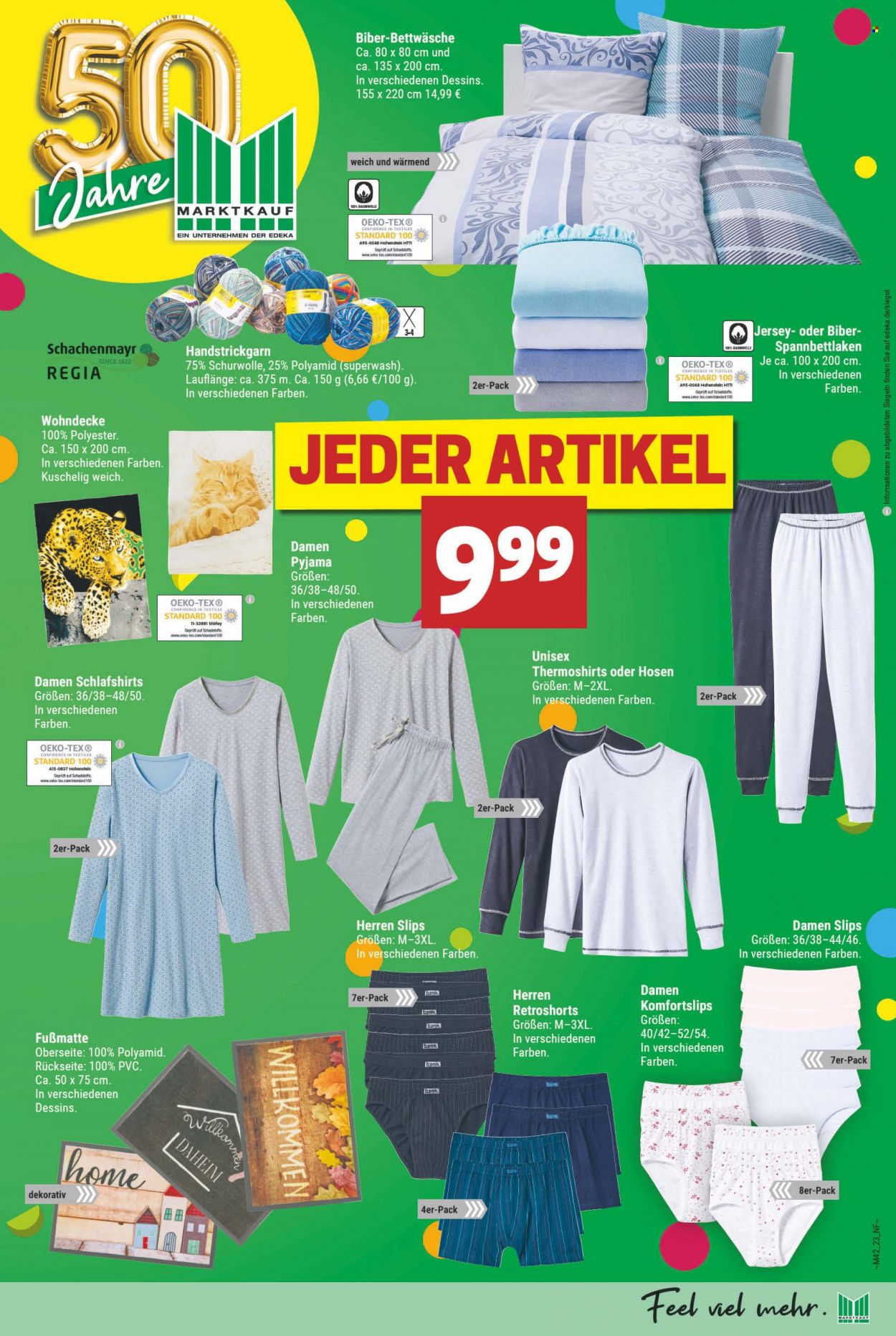Marktkauf Prospekte  - 18.10.2021 - 23.10.2021. Seite 23