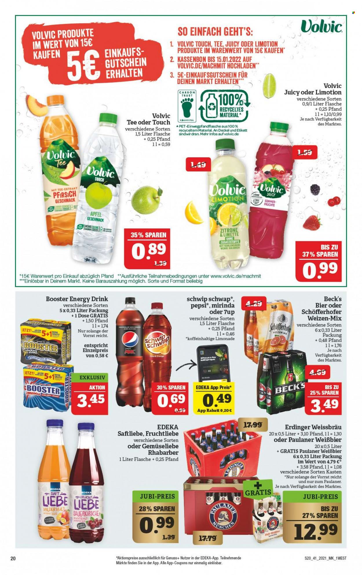 Marktkauf Prospekte  - 18.10.2021 - 23.10.2021. Seite 28