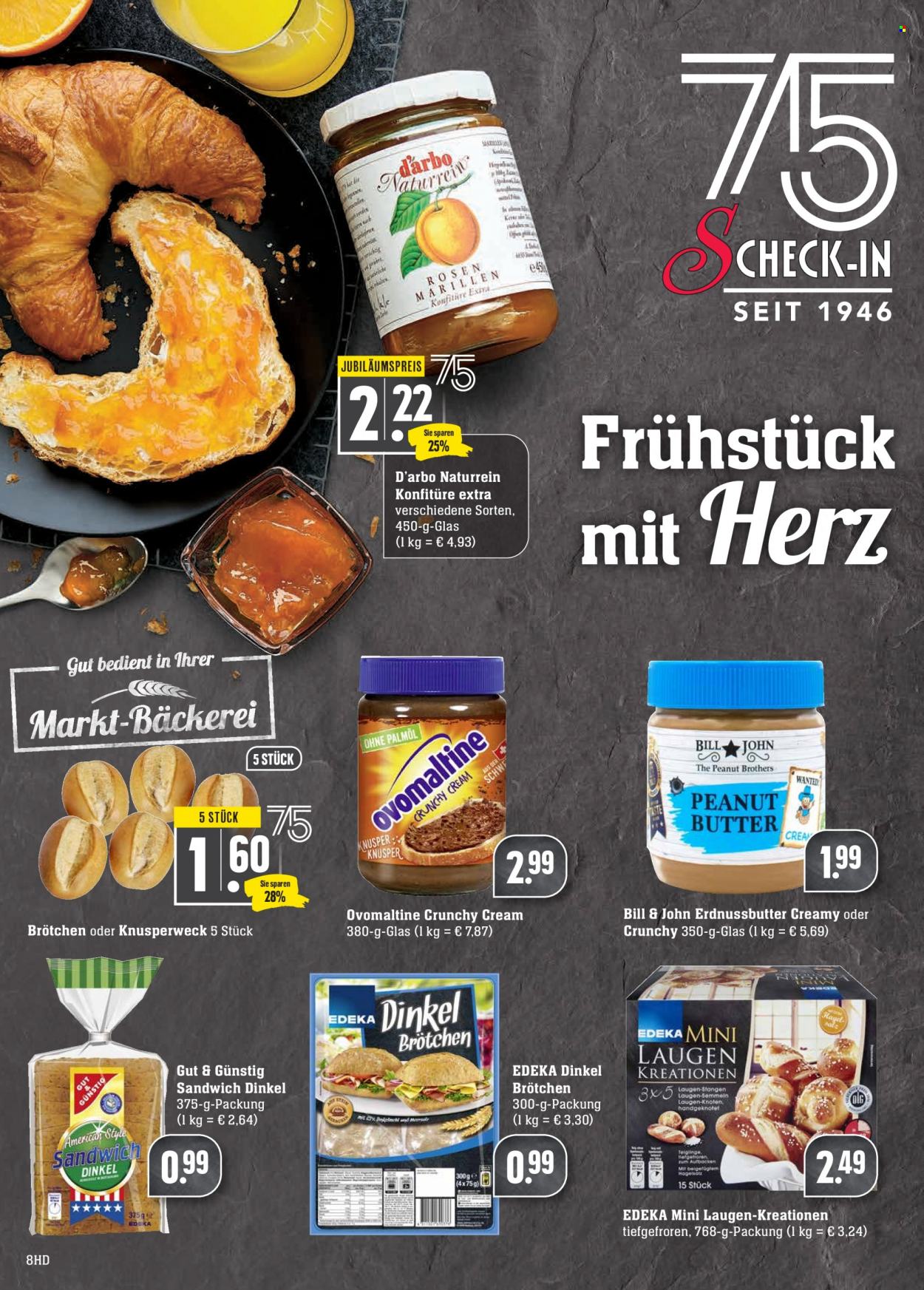 Marktkauf Prospekte  - 18.10.2021 - 23.10.2021. Seite 8