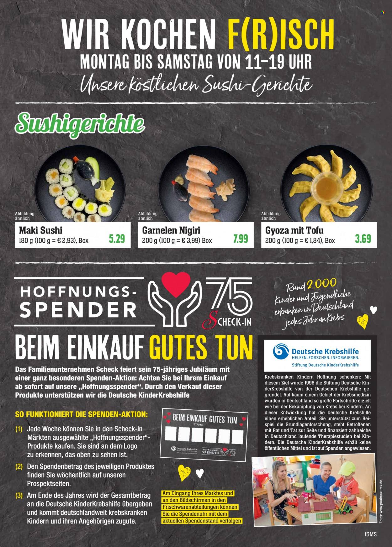 Marktkauf Prospekte  - 18.10.2021 - 23.10.2021. Seite 15