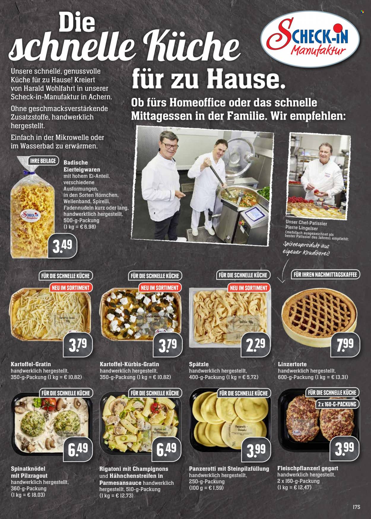 Marktkauf Prospekte  - 18.10.2021 - 23.10.2021. Seite 17