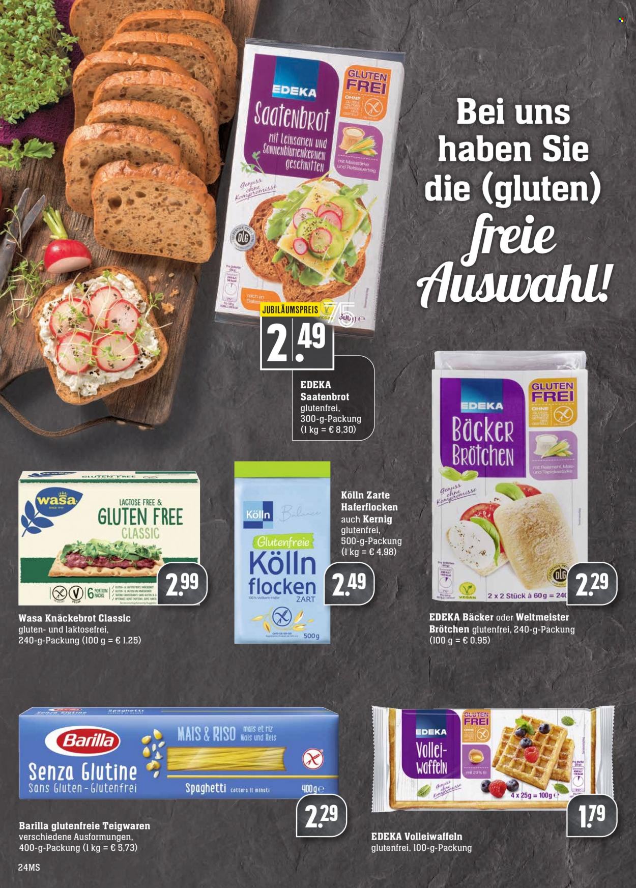 Marktkauf Prospekte  - 18.10.2021 - 23.10.2021. Seite 24