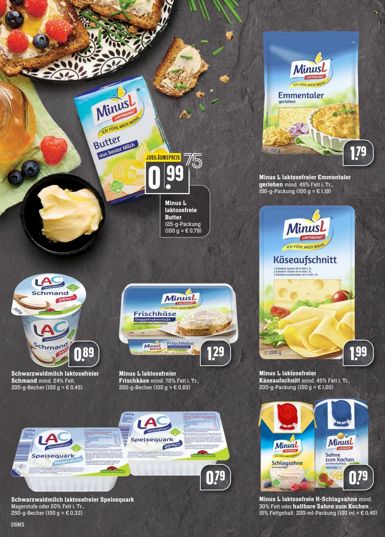 Marktkauf Prospekte  - 18.10.2021 - 23.10.2021. Seite 26