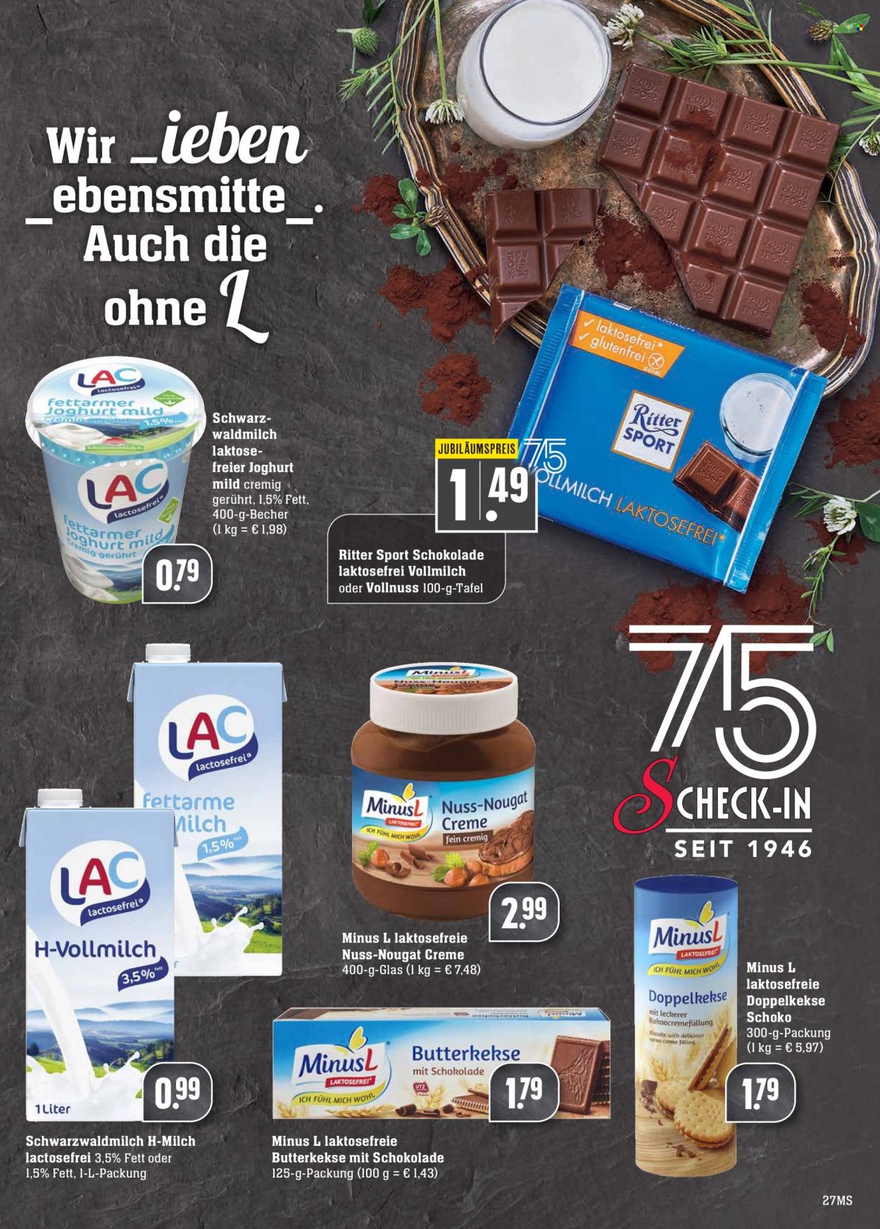 Marktkauf Prospekte  - 18.10.2021 - 23.10.2021. Seite 27