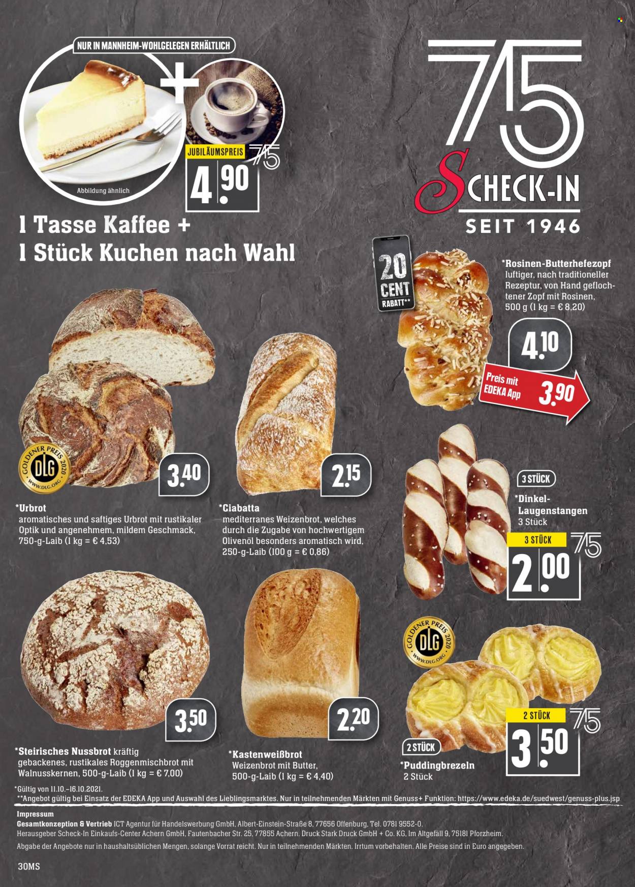 Marktkauf Prospekte  - 18.10.2021 - 23.10.2021. Seite 30