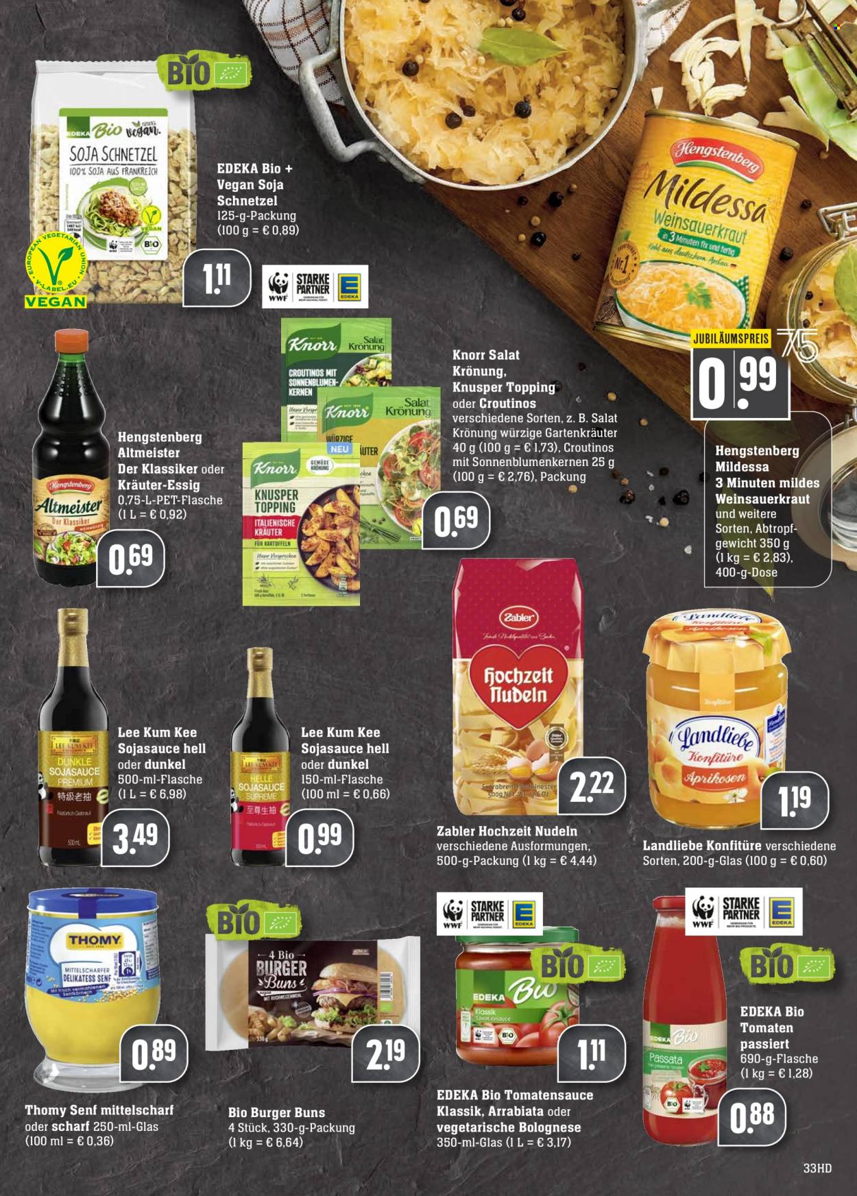 Marktkauf Prospekte  - 18.10.2021 - 23.10.2021. Seite 33