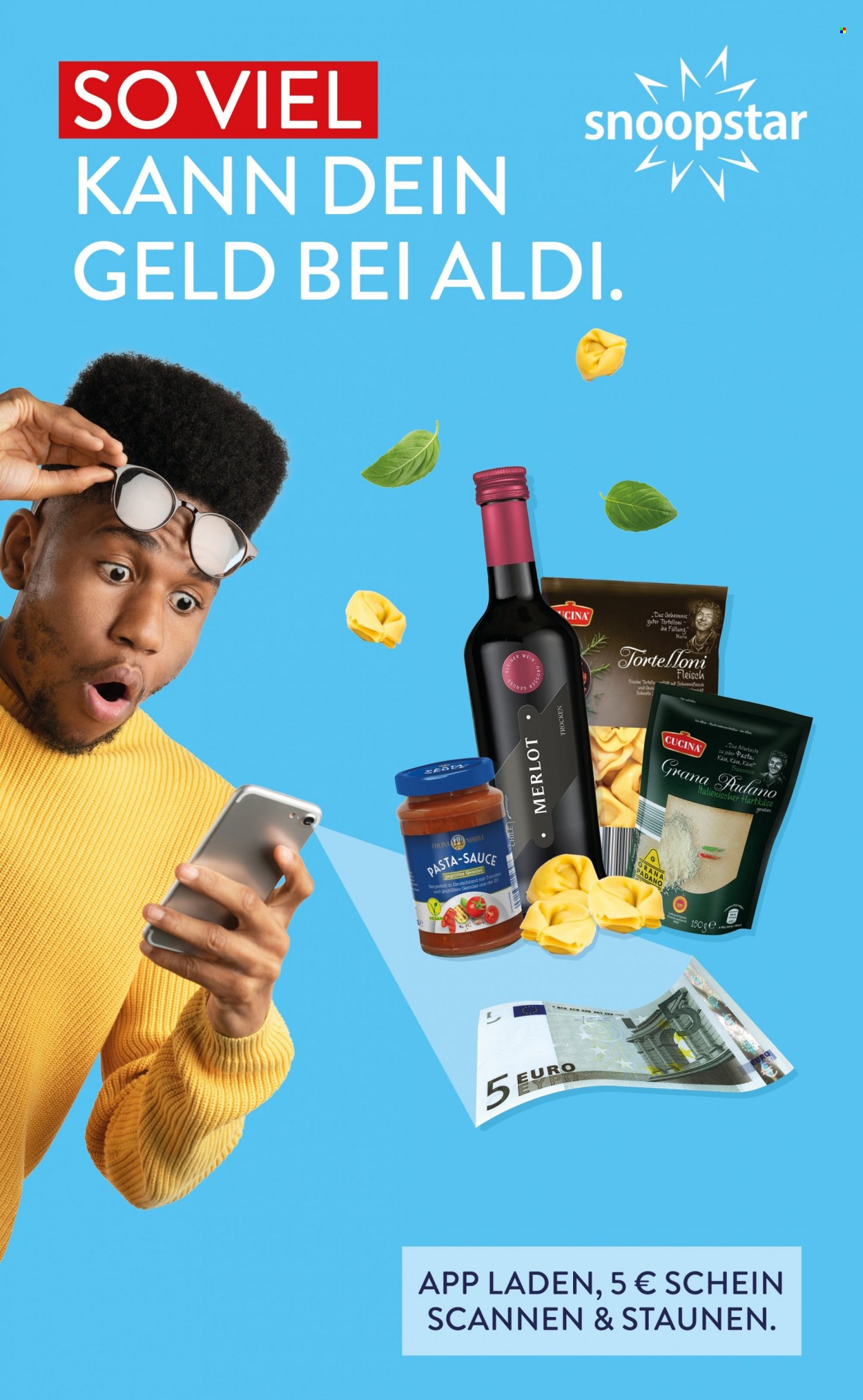 ALDI SÜD Prospekte  - 2.11.2021 - 6.11.2021. Seite 2