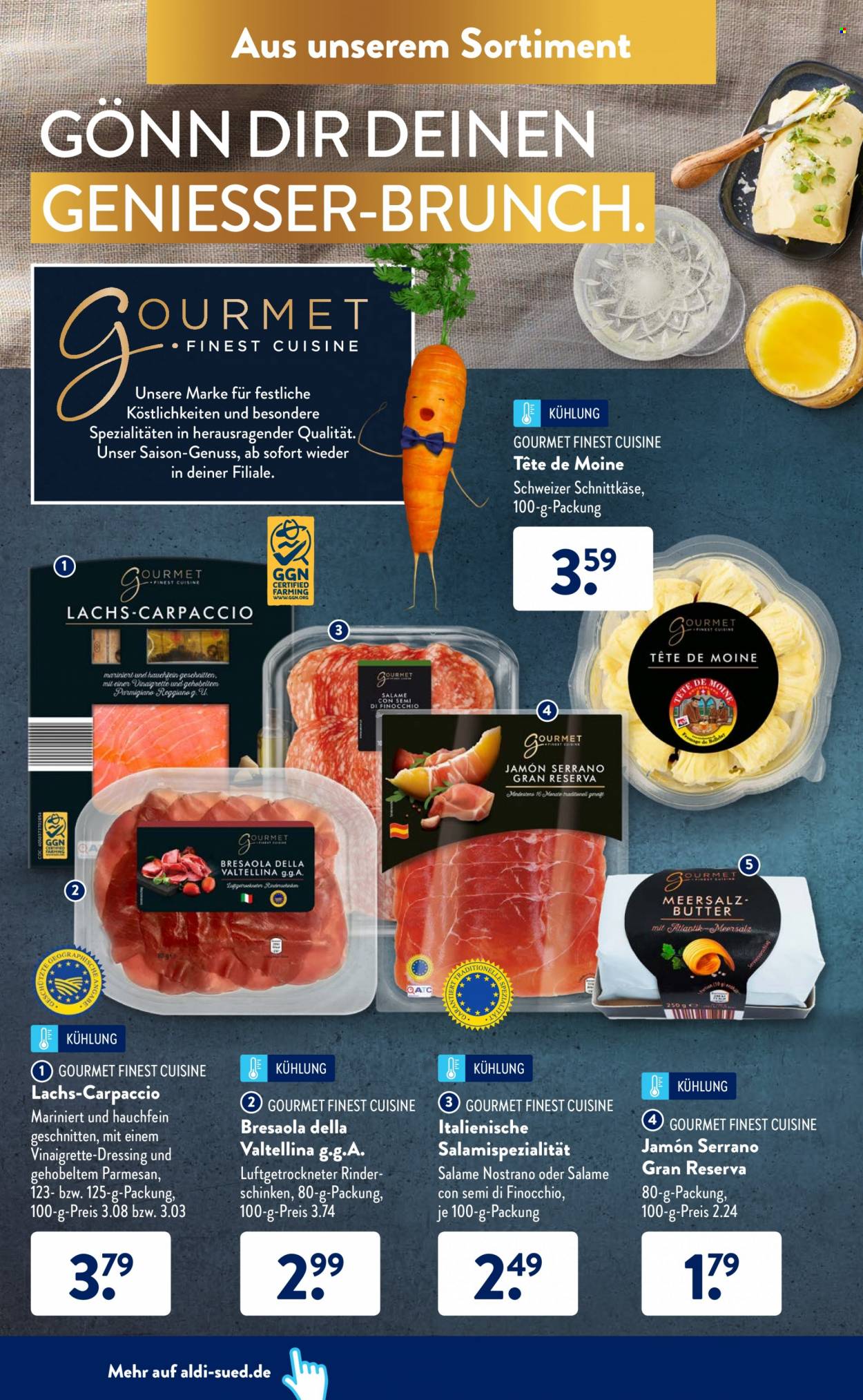 ALDI SÜD Prospekte  - 2.11.2021 - 6.11.2021. Seite 36