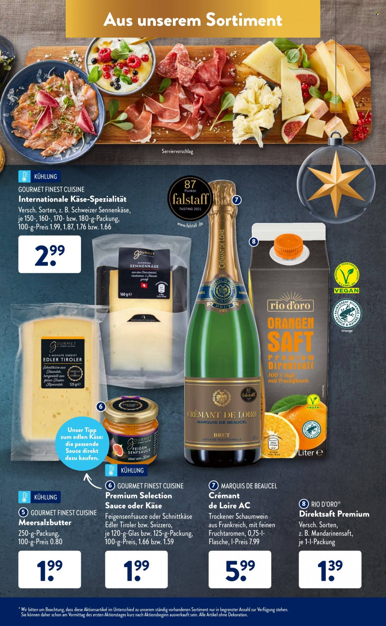 ALDI SÜD Prospekte  - 2.11.2021 - 6.11.2021. Seite 37