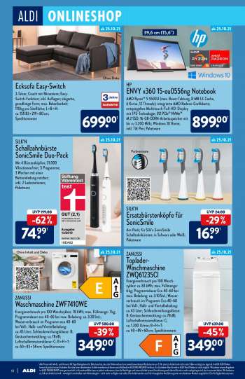 thumbnail - Zanussi