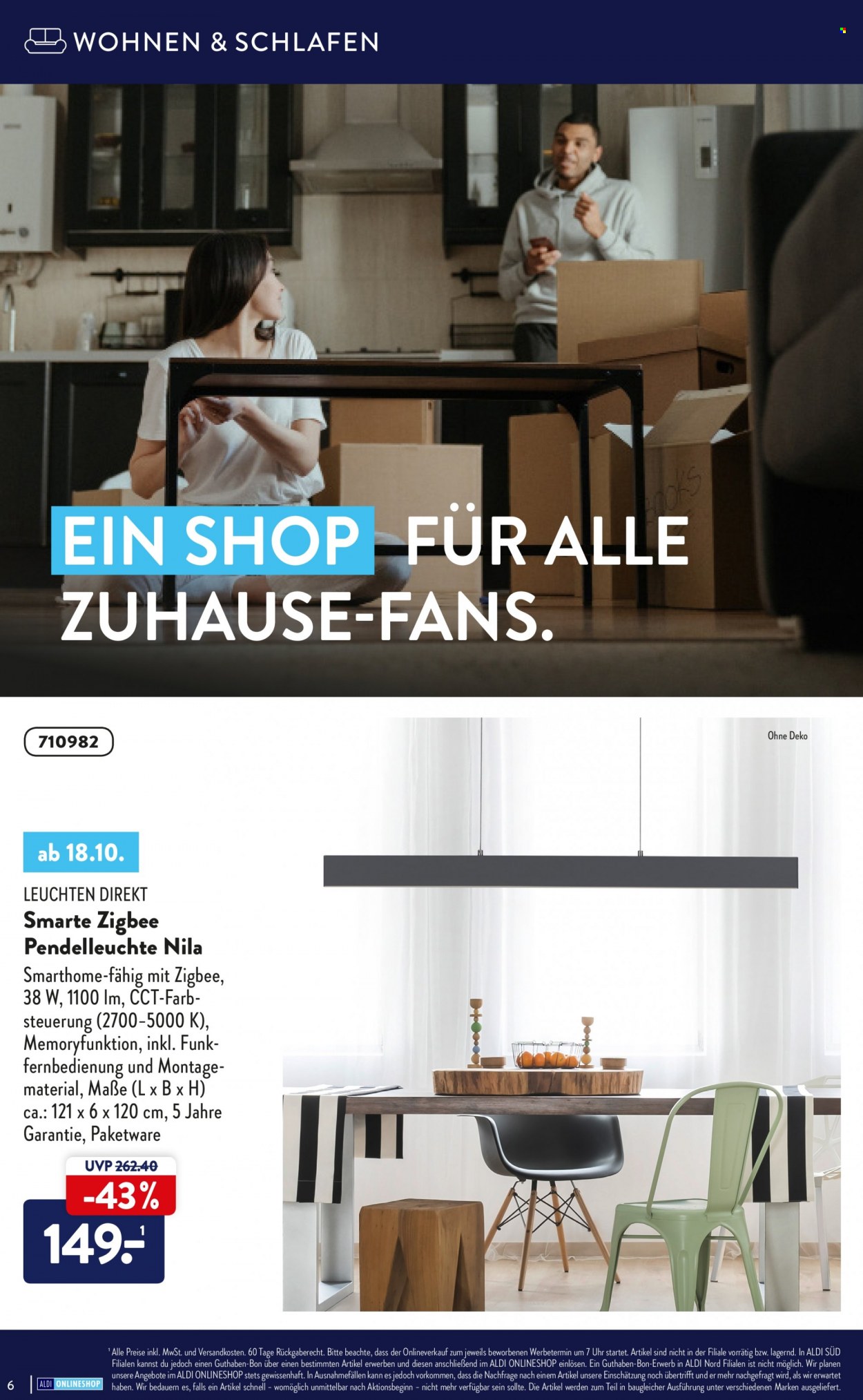 ALDI Nord Prospekte . Seite 6