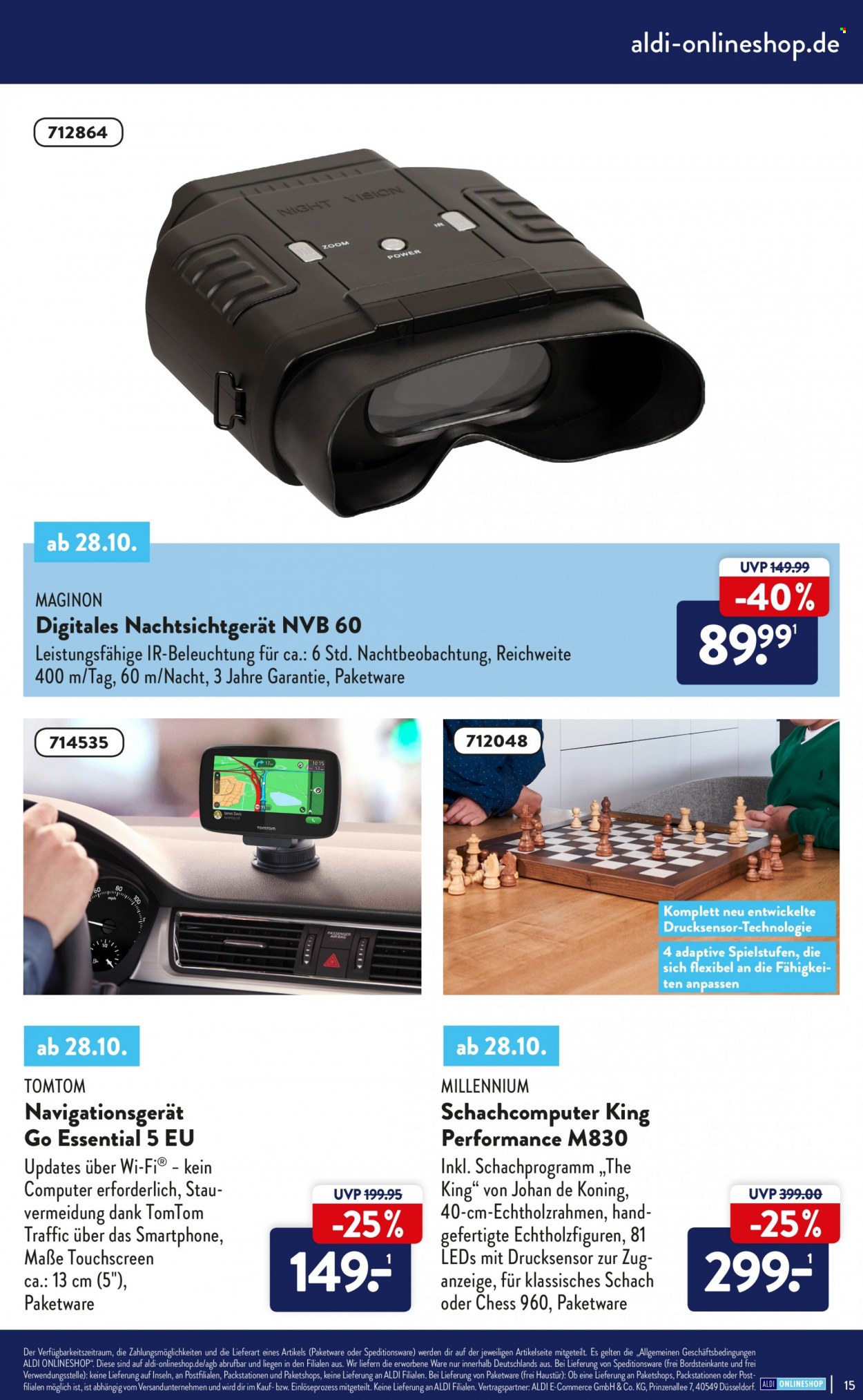 ALDI Nord Prospekte . Seite 15