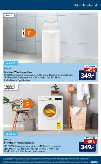thumbnail - Zanussi