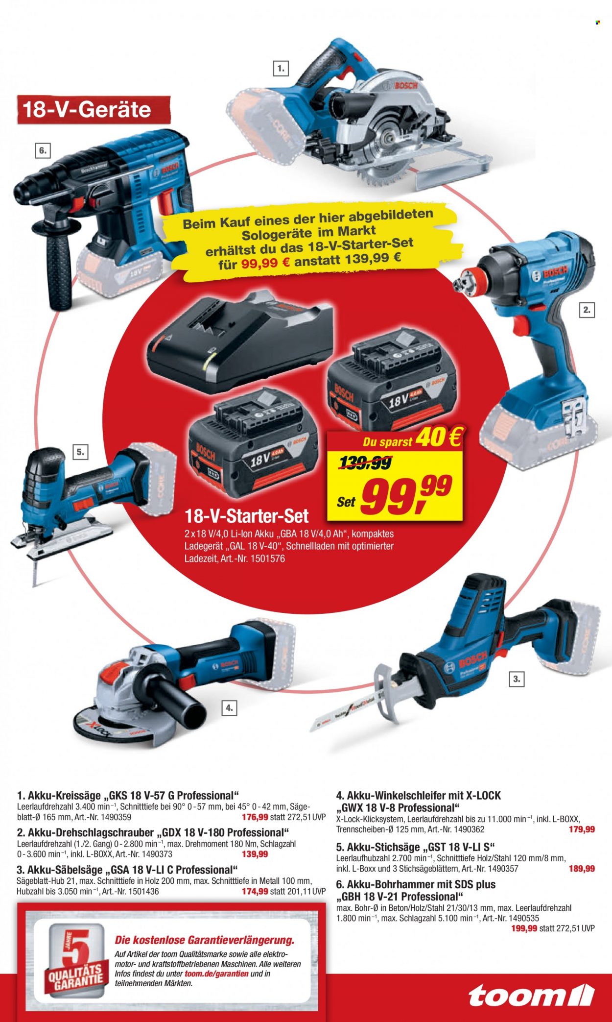 toom Baumarkt Prospekte  - 23.10.2021 - 29.10.2021. Seite 13