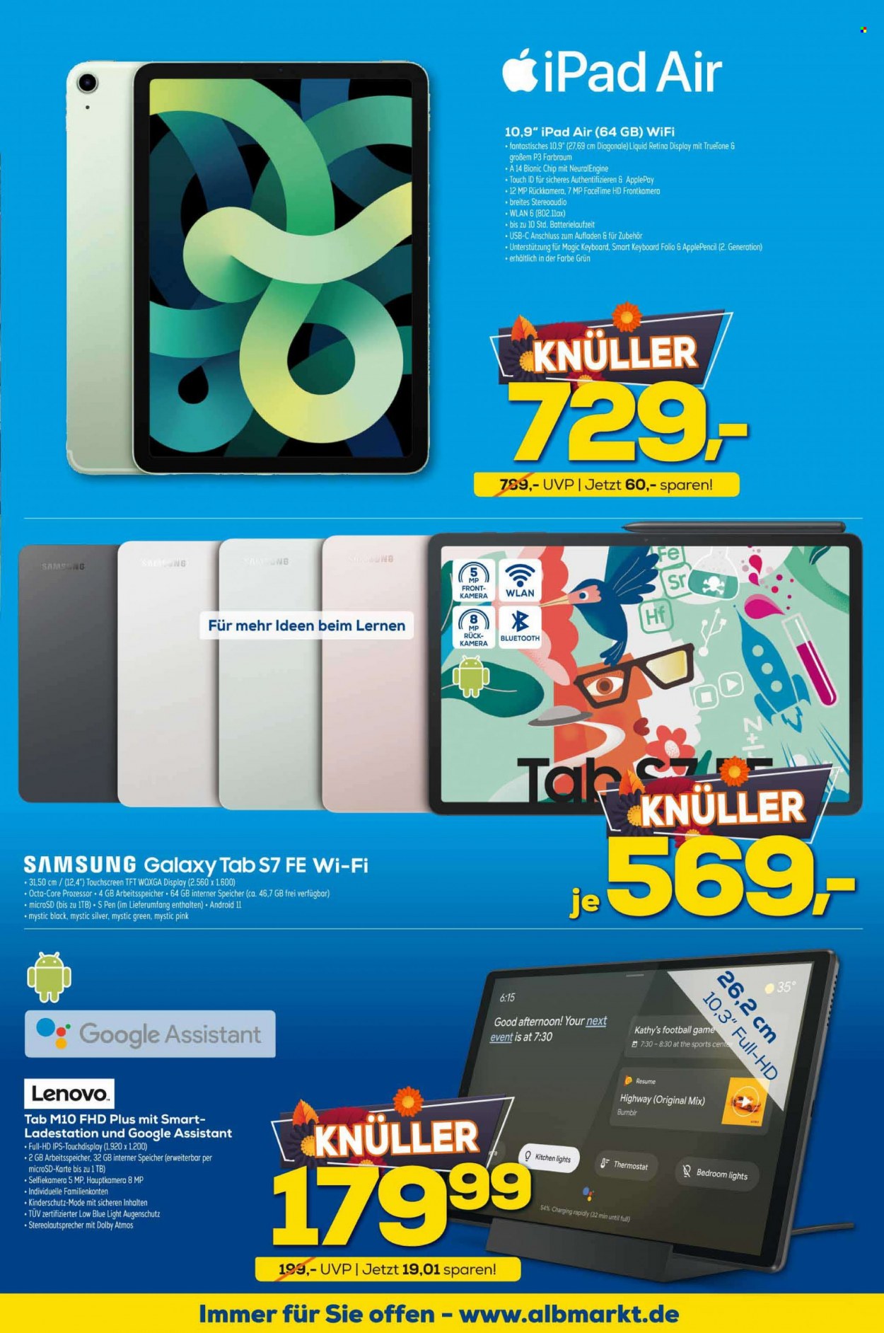 Euronics Prospekte  - 16.10.2021 - 30.10.2021. Seite 7
