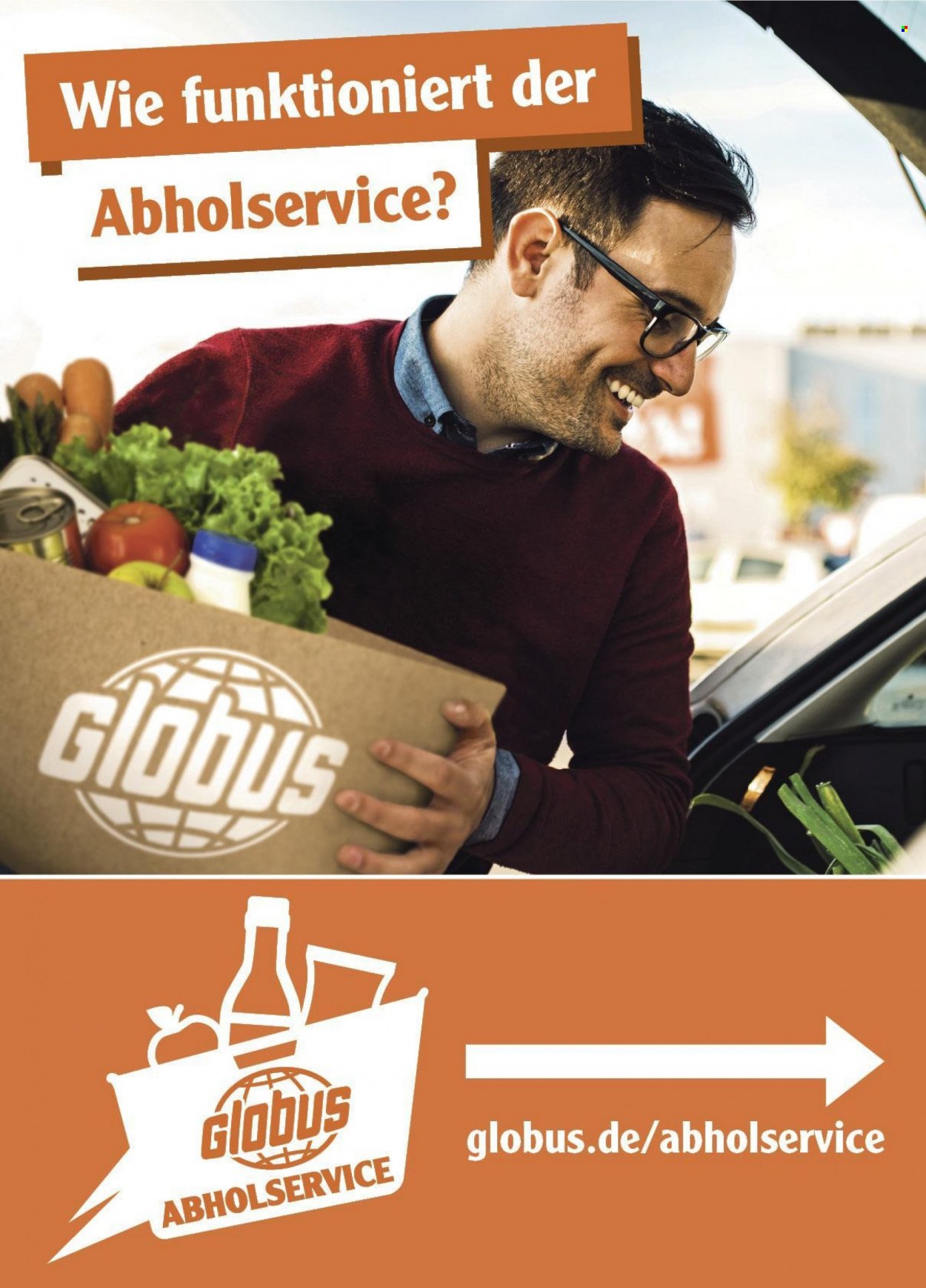 Globus Prospekte  - 18.10.2021 - 23.10.2021. Seite 2
