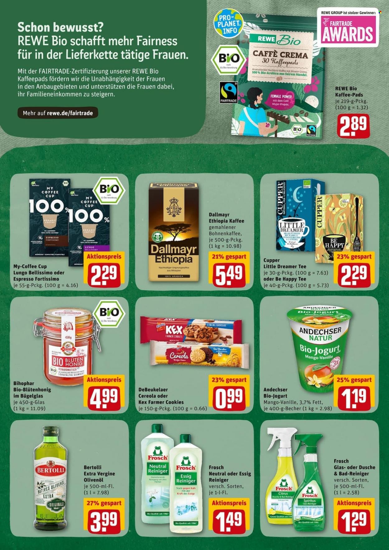 REWE Prospekte  - 18.10.2021 - 23.10.2021. Seite 11
