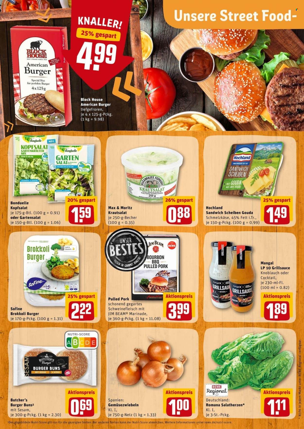 REWE Prospekte  - 18.10.2021 - 23.10.2021. Seite 22