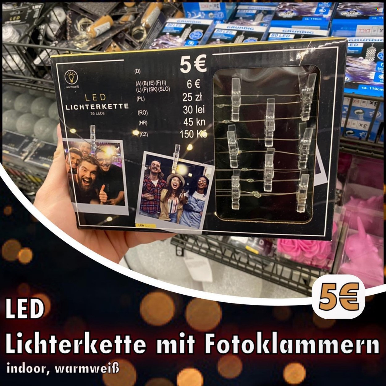 TEDi Prospekte  - 18.10.2021 - 31.10.2021. Seite 8