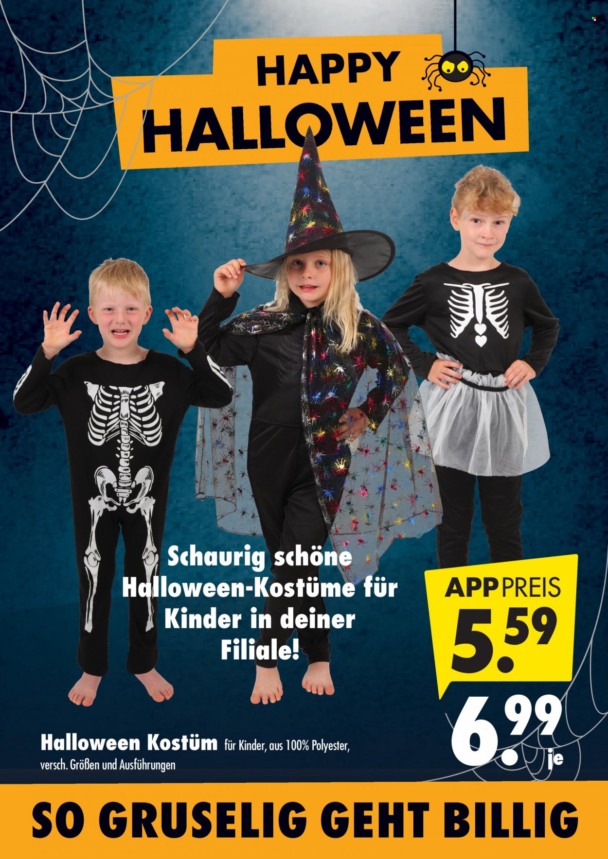 Mäc-Geiz Prospekte  - 25.10.2021 - 31.10.2021. Seite 2