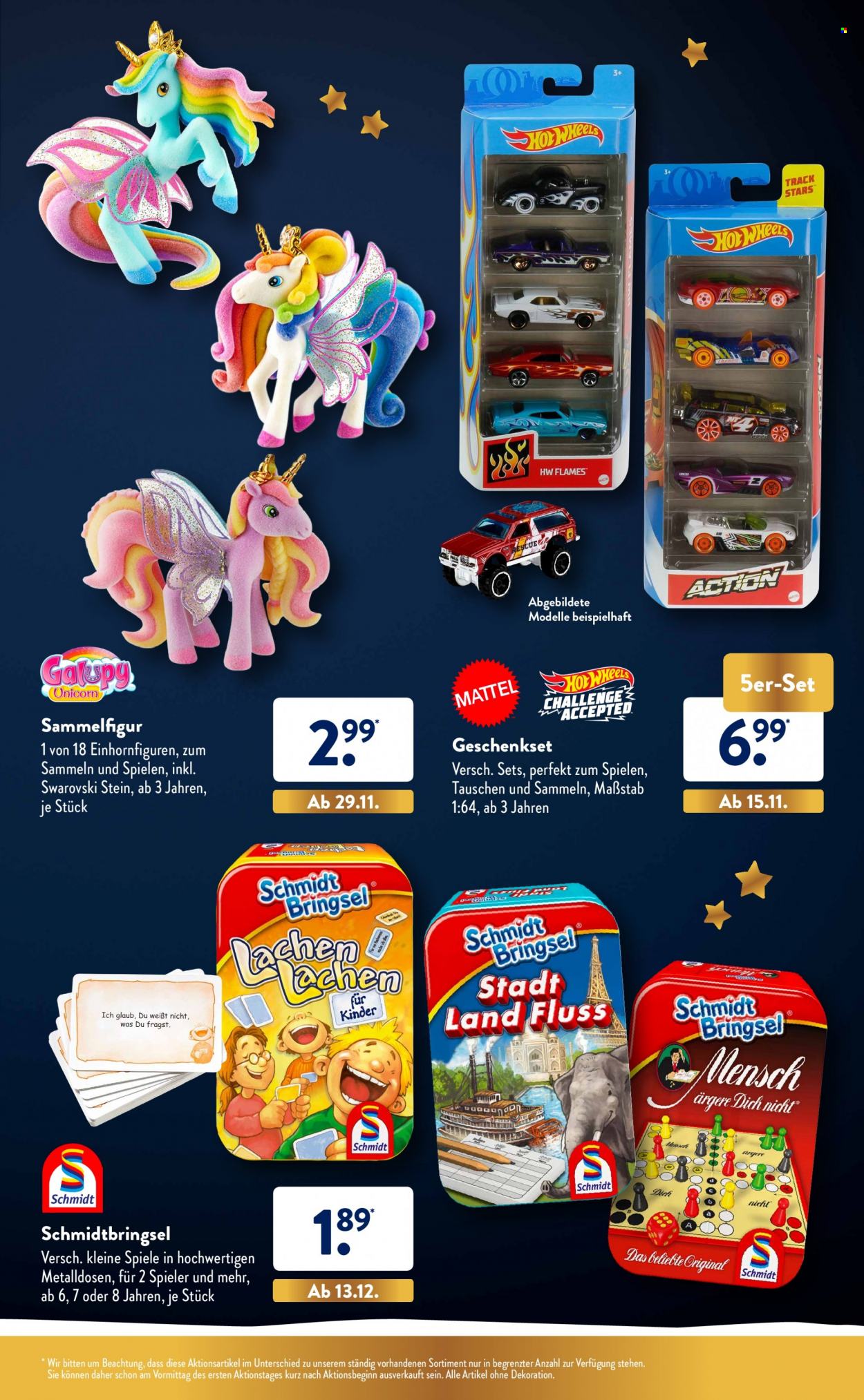 ALDI SÜD Prospekte . Seite 7