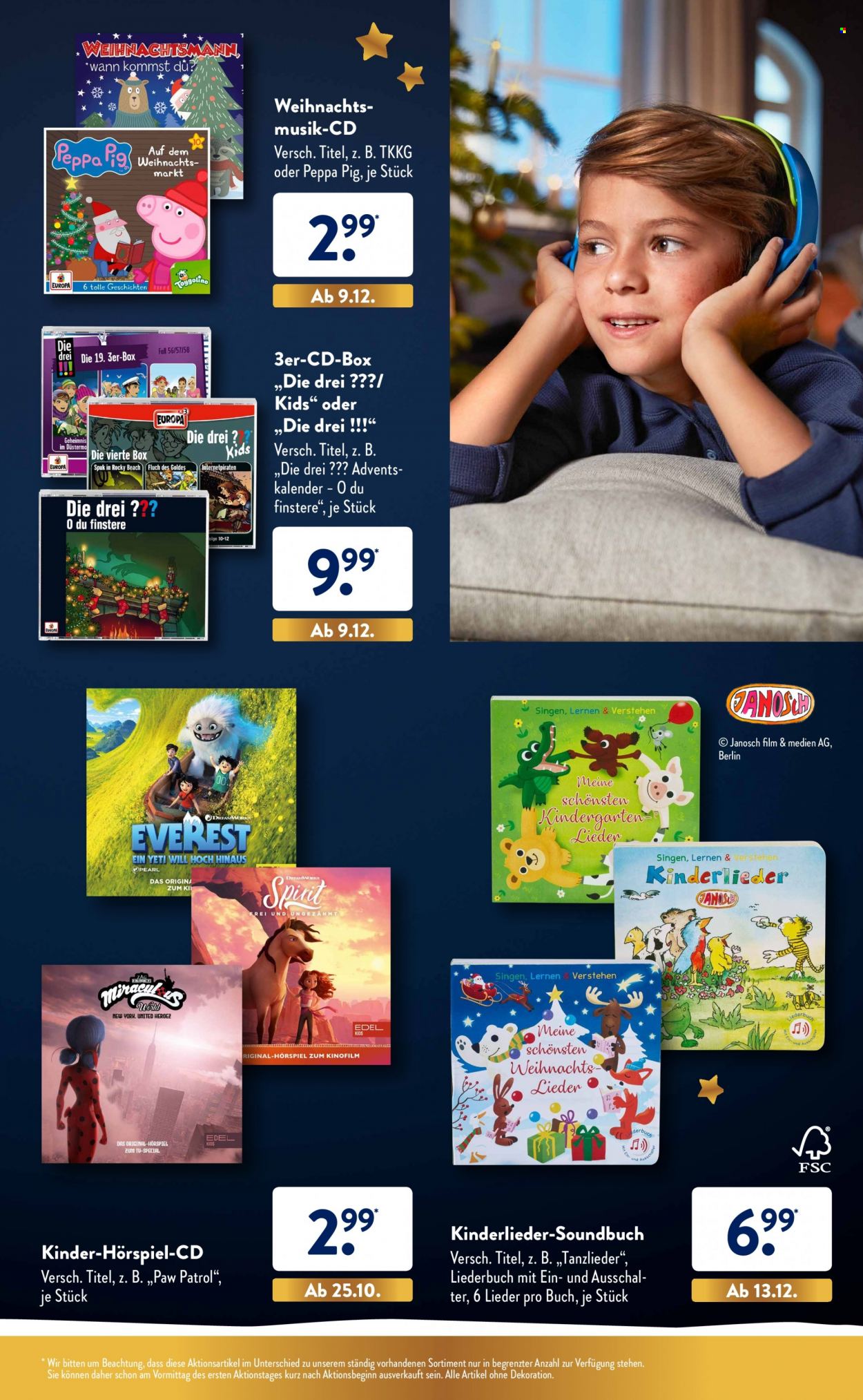 ALDI SÜD Prospekte . Seite 13