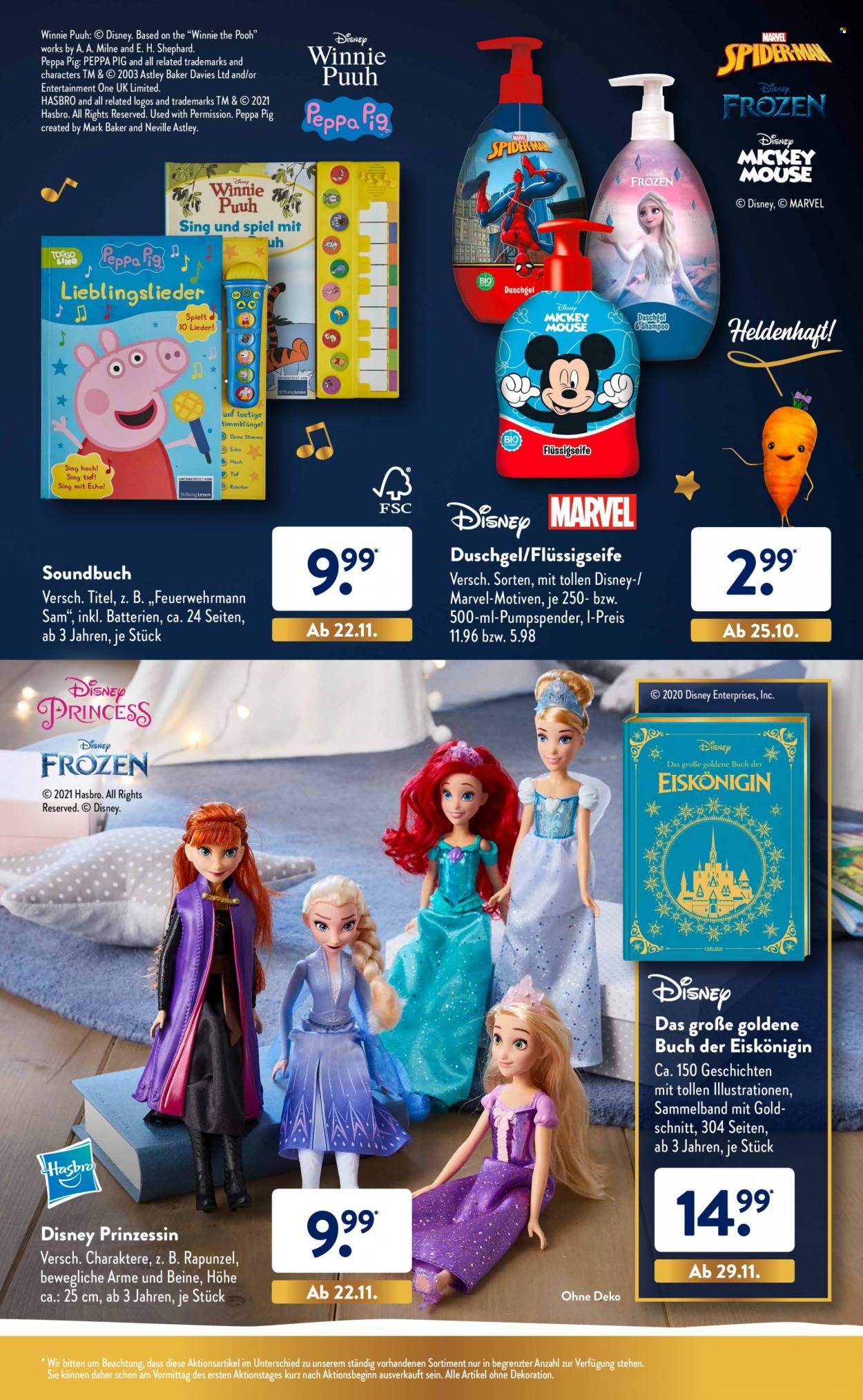 ALDI SÜD Prospekte . Seite 19