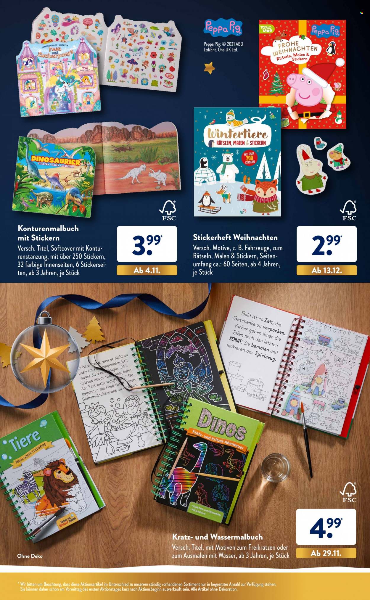 ALDI SÜD Prospekte . Seite 23