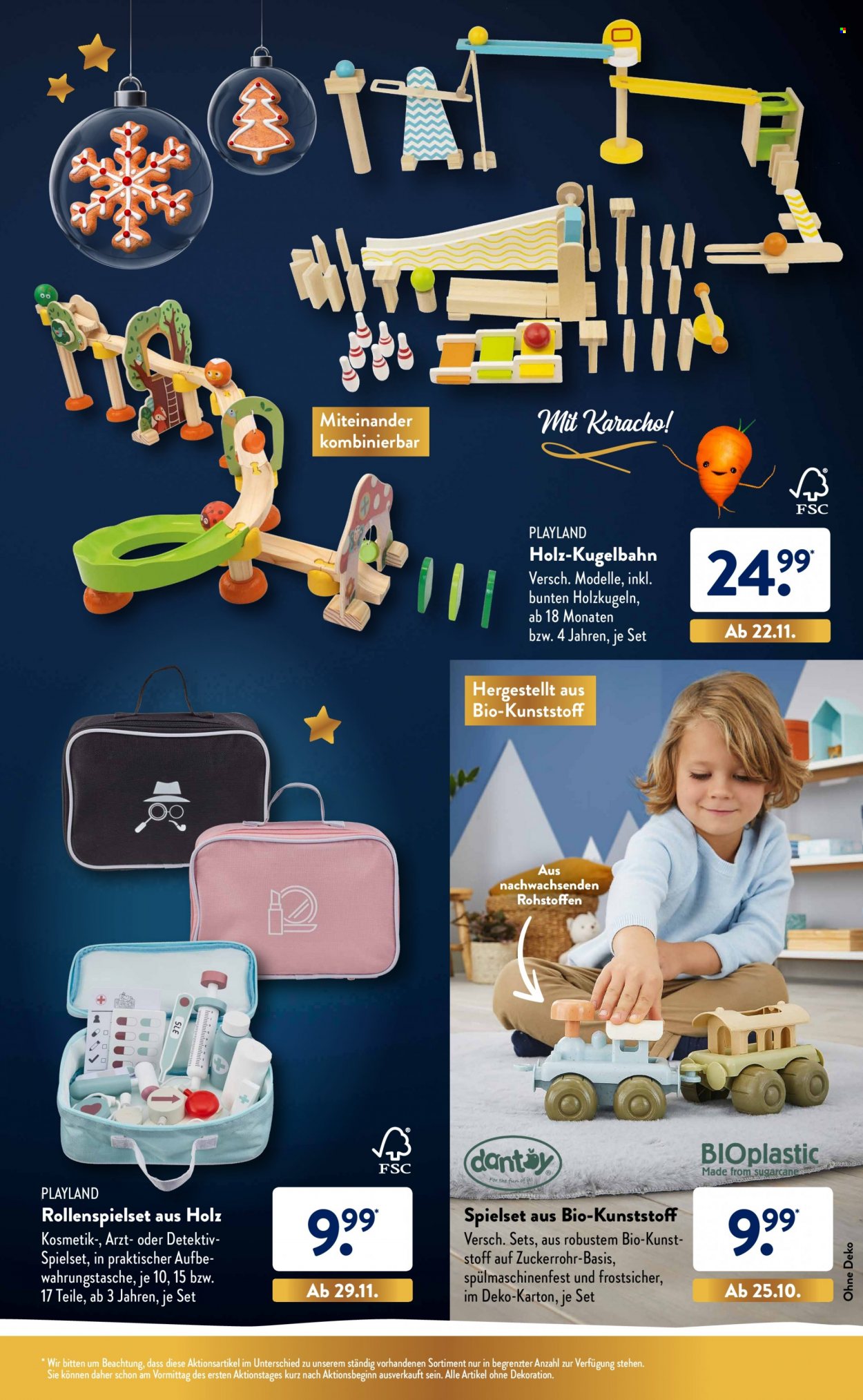 ALDI SÜD Prospekte . Seite 25
