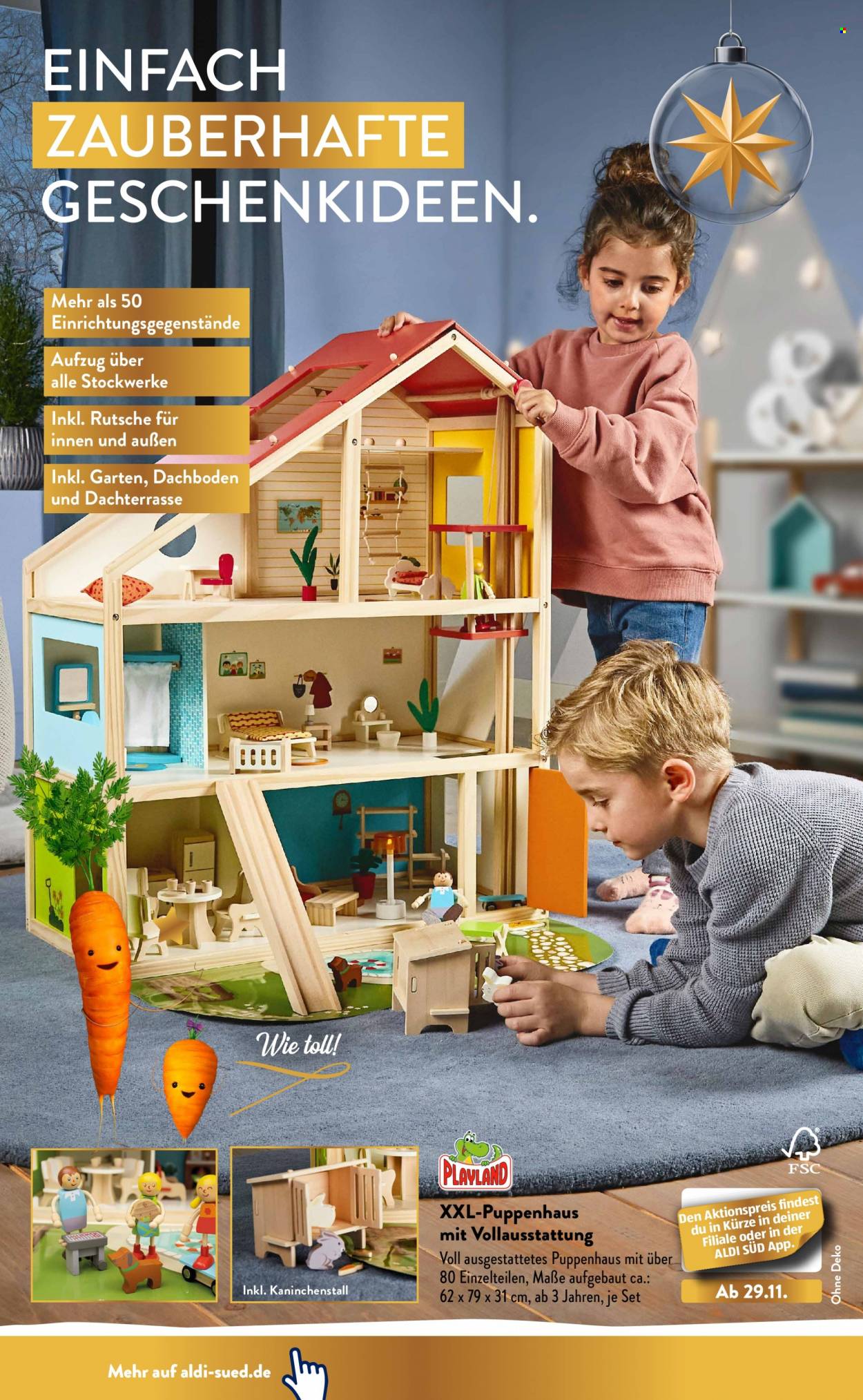 ALDI SÜD Prospekte . Seite 26
