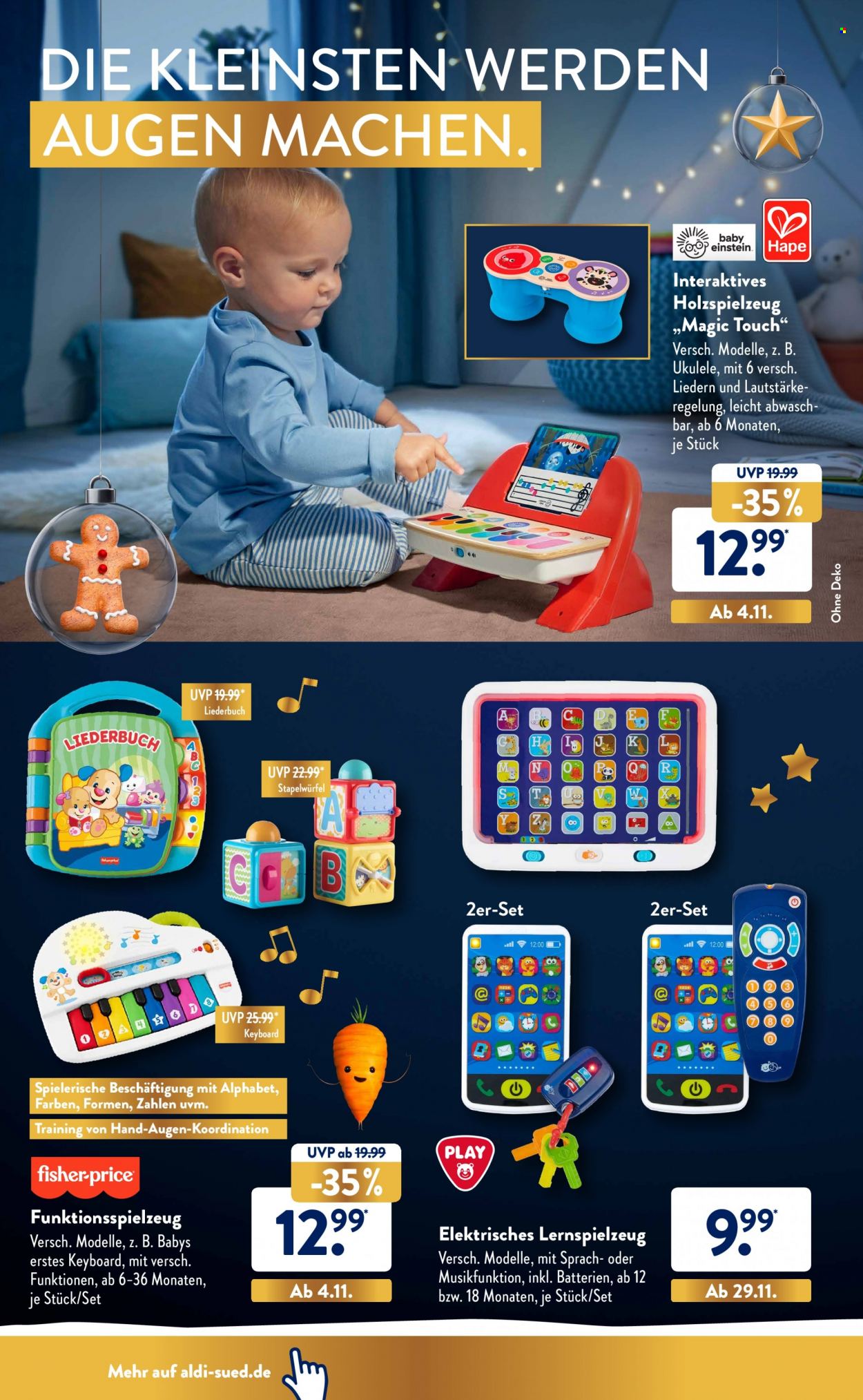 ALDI SÜD Prospekte . Seite 28