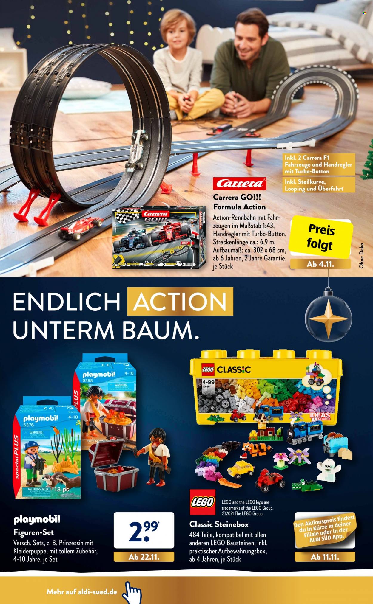 ALDI SÜD Prospekte . Seite 30