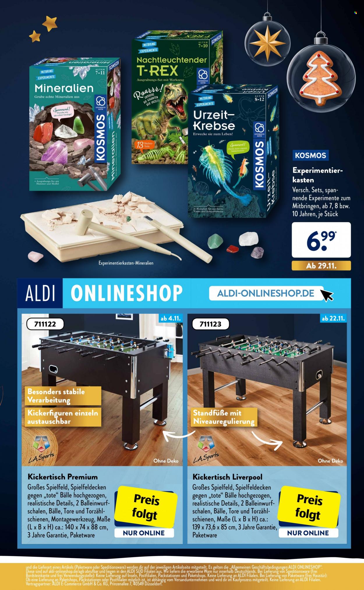 ALDI SÜD Prospekte . Seite 33